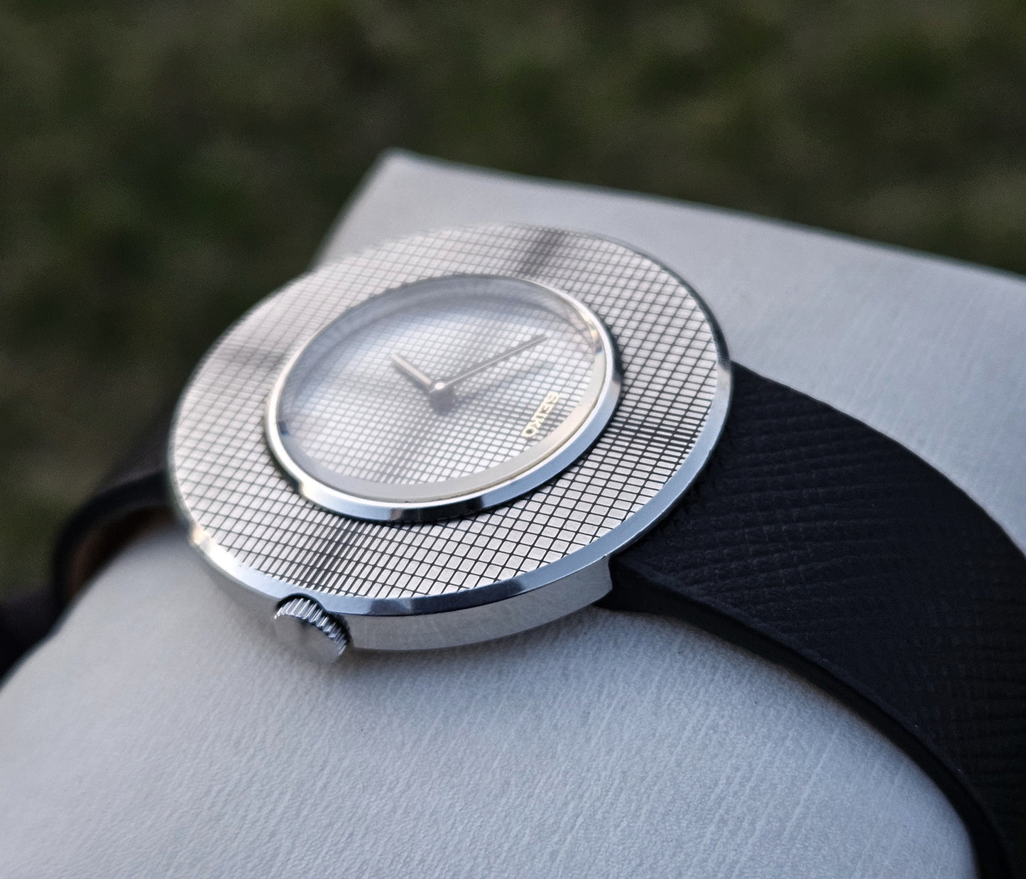 Seiko Chariot 2220-0310