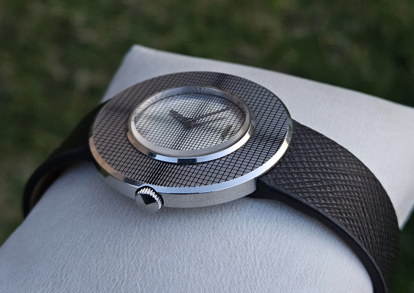 Seiko Chariot 2220-0310