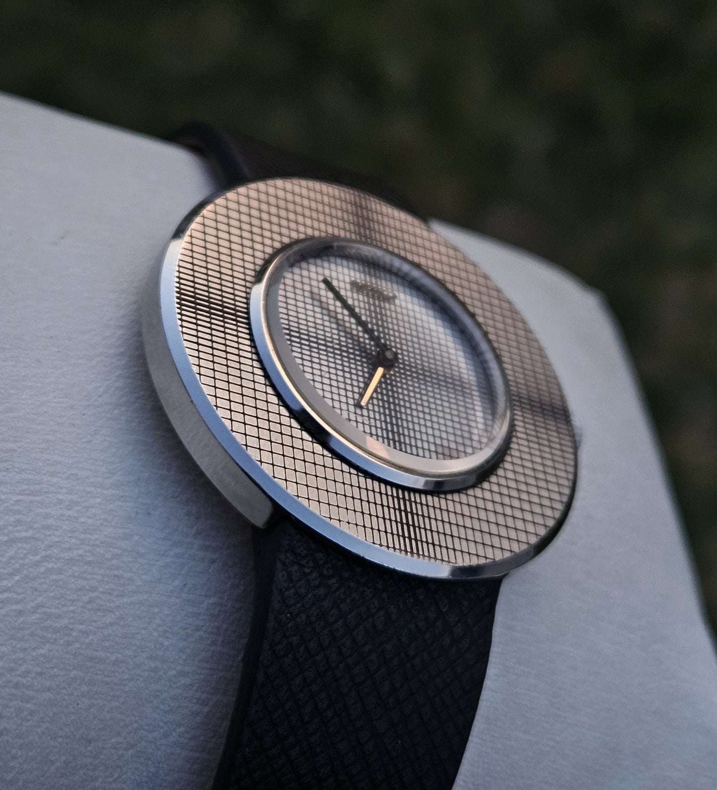 Seiko Chariot 2220-0310