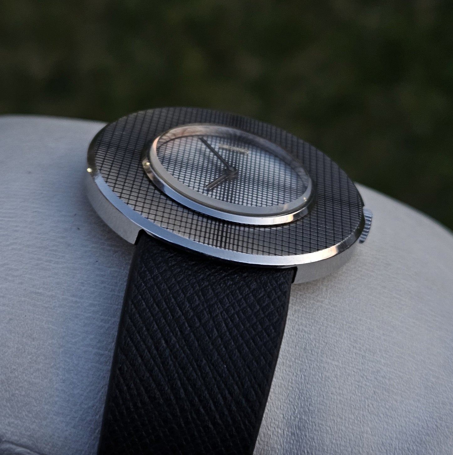 Seiko Chariot 2220-0310