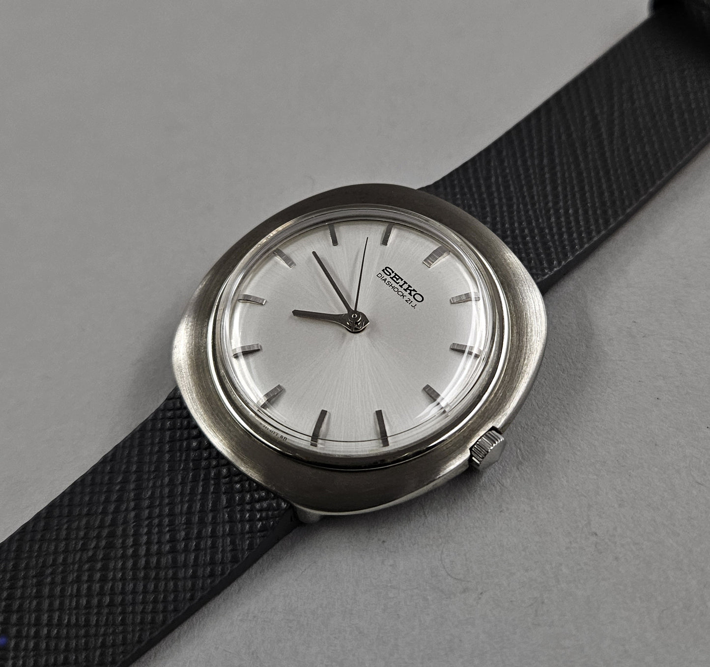 Seiko PDP 6660-7030