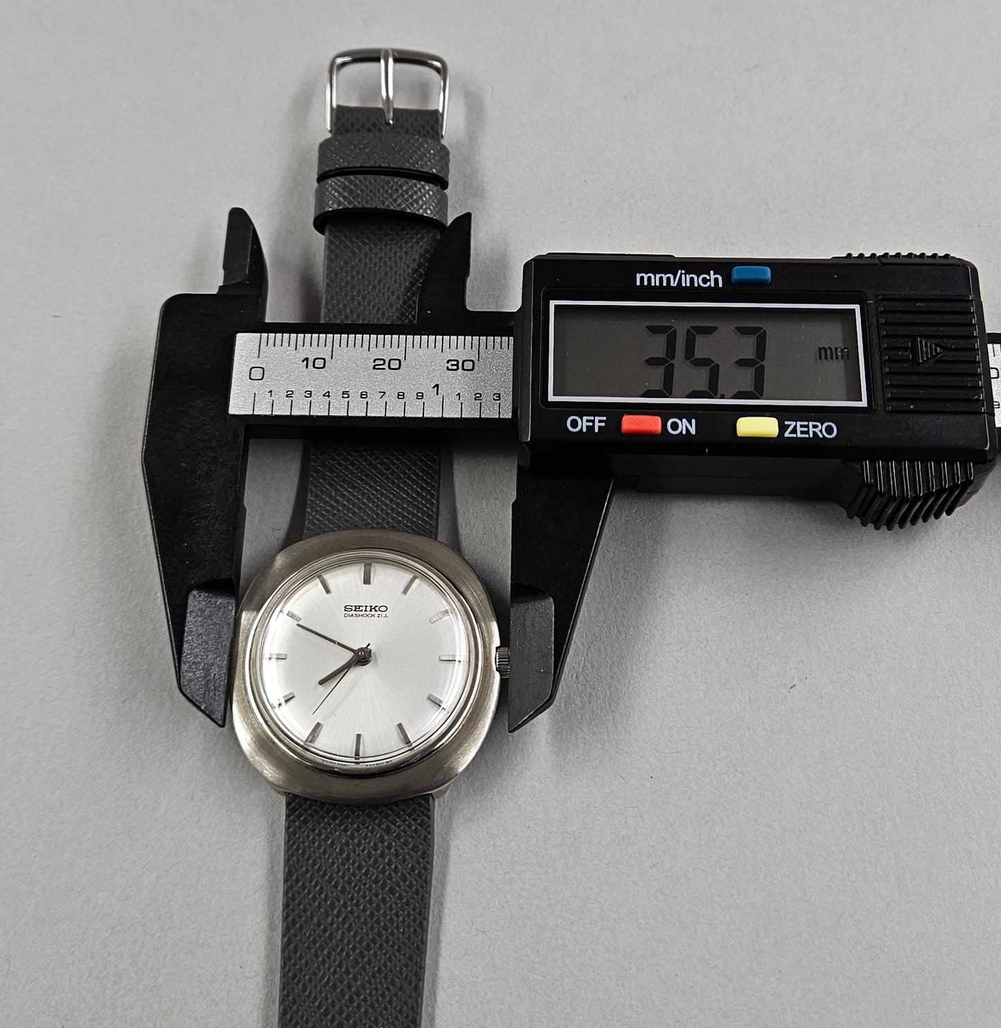 Seiko PDP 6660-7030