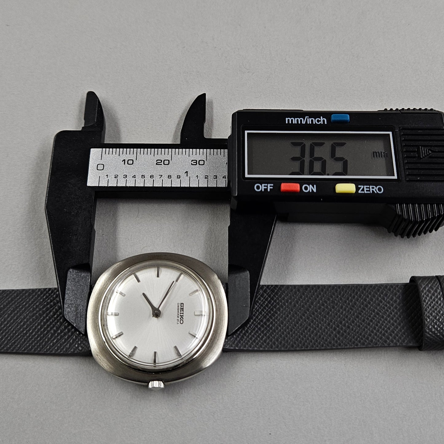 Seiko PDP 6660-7030