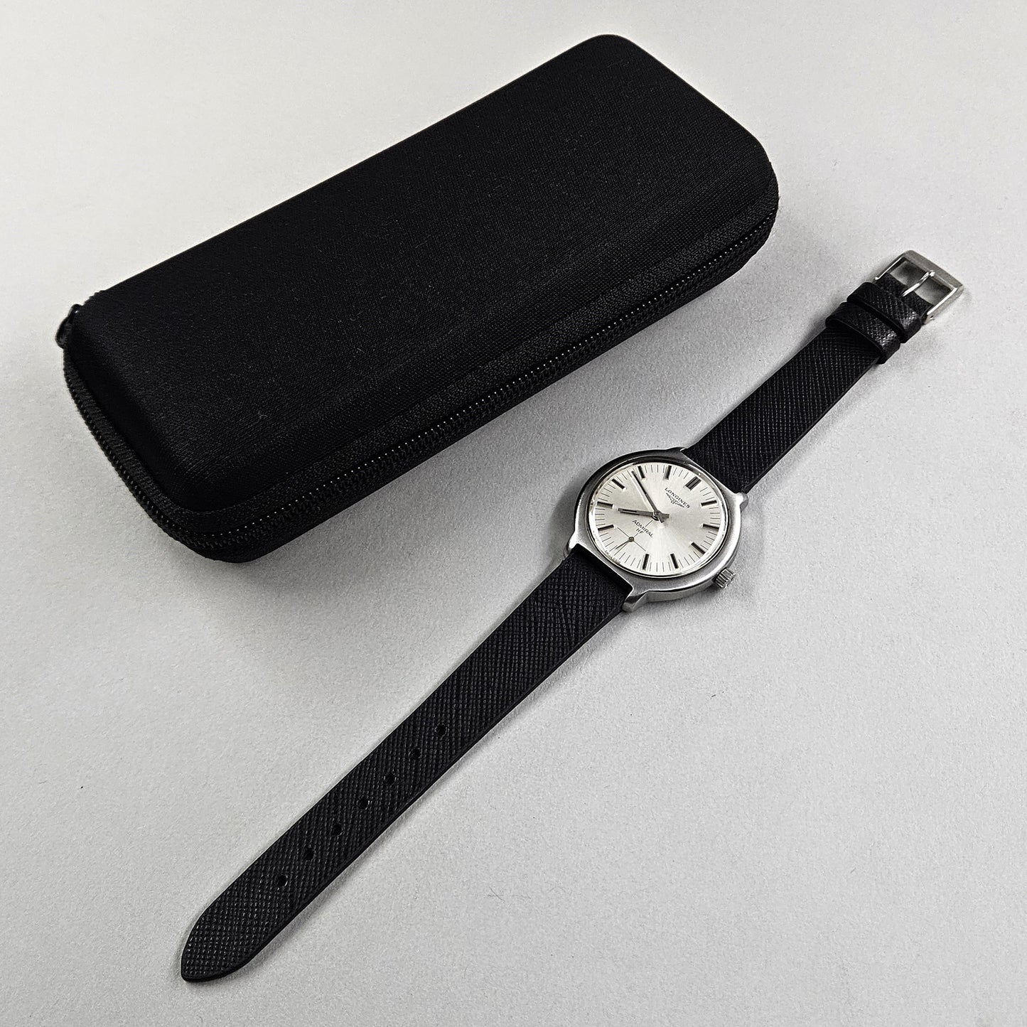 Longines Admiral HF 2300-1