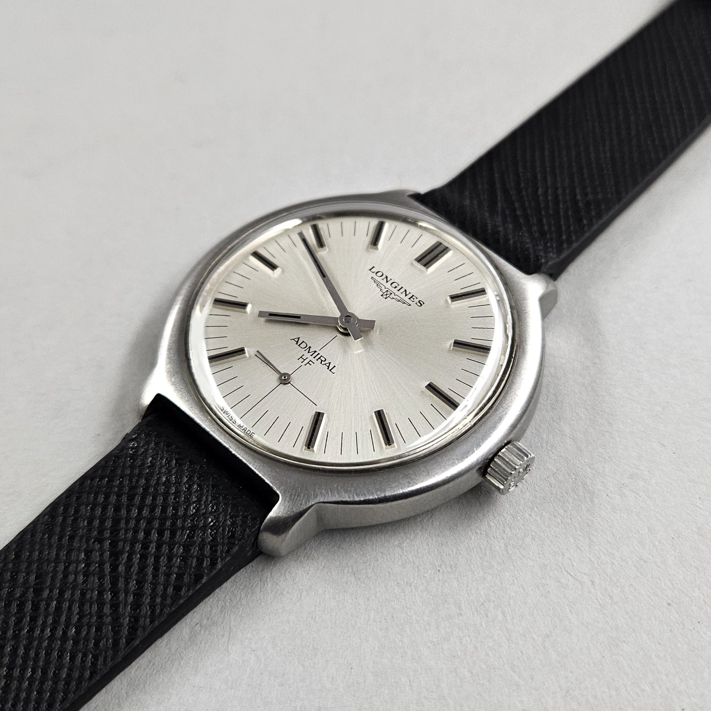 Longines Admiral HF 2300-1