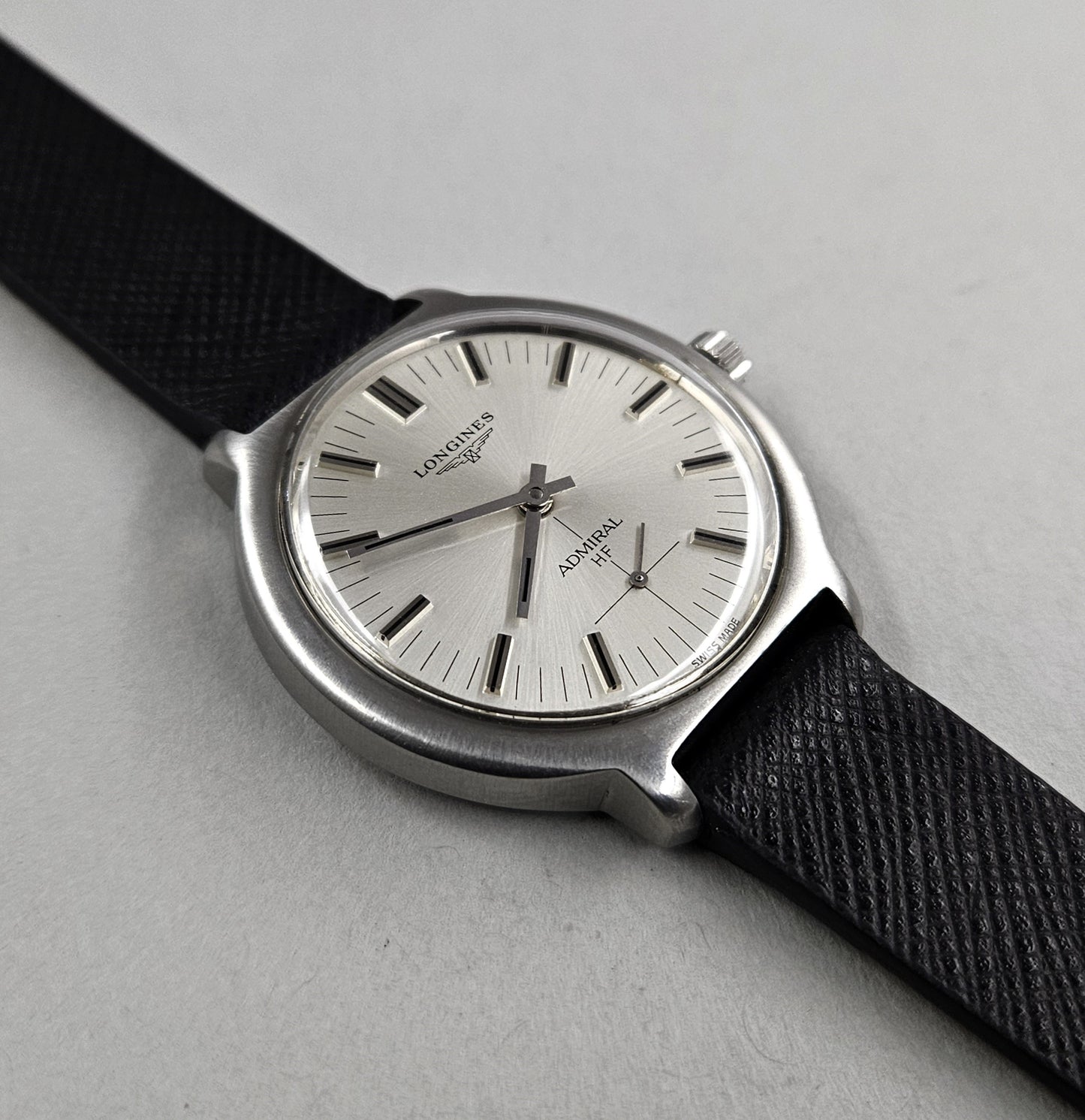 Longines Admiral HF 2300-1