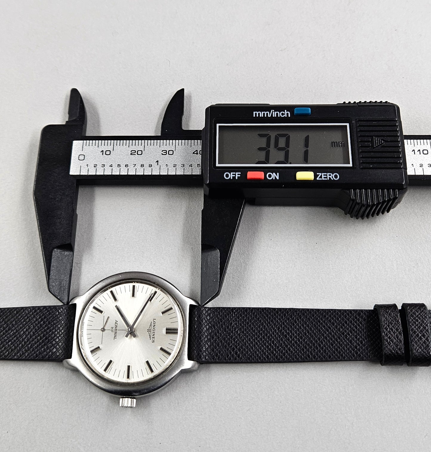 Longines Admiral HF 2300-1