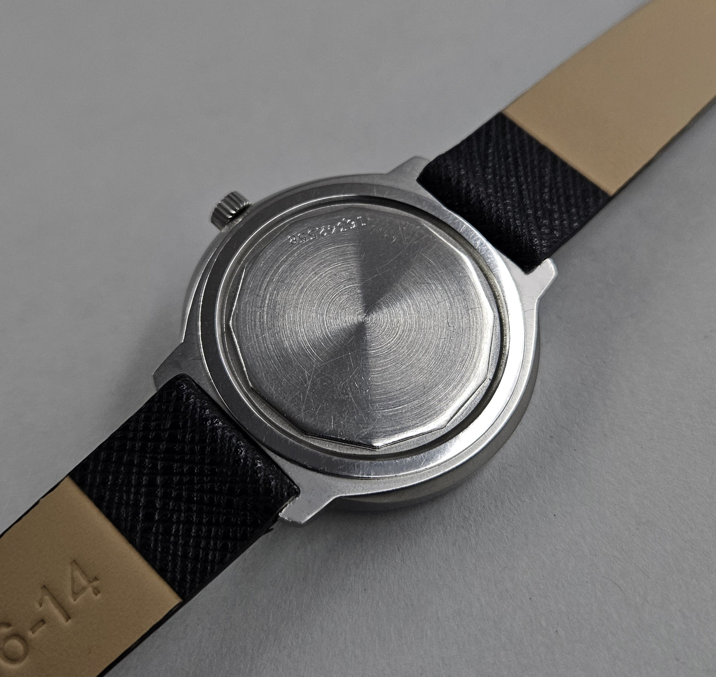 Longines Admiral HF 2300-1
