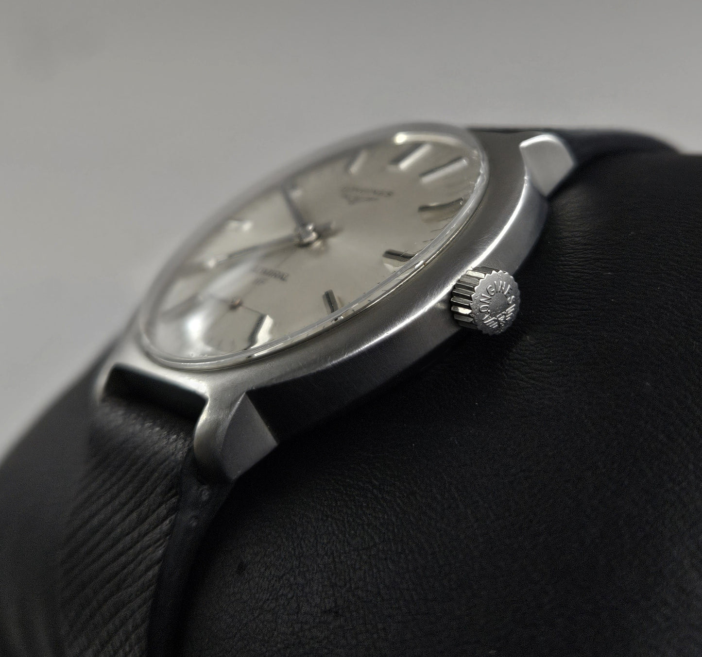 Longines Admiral HF 2300-1
