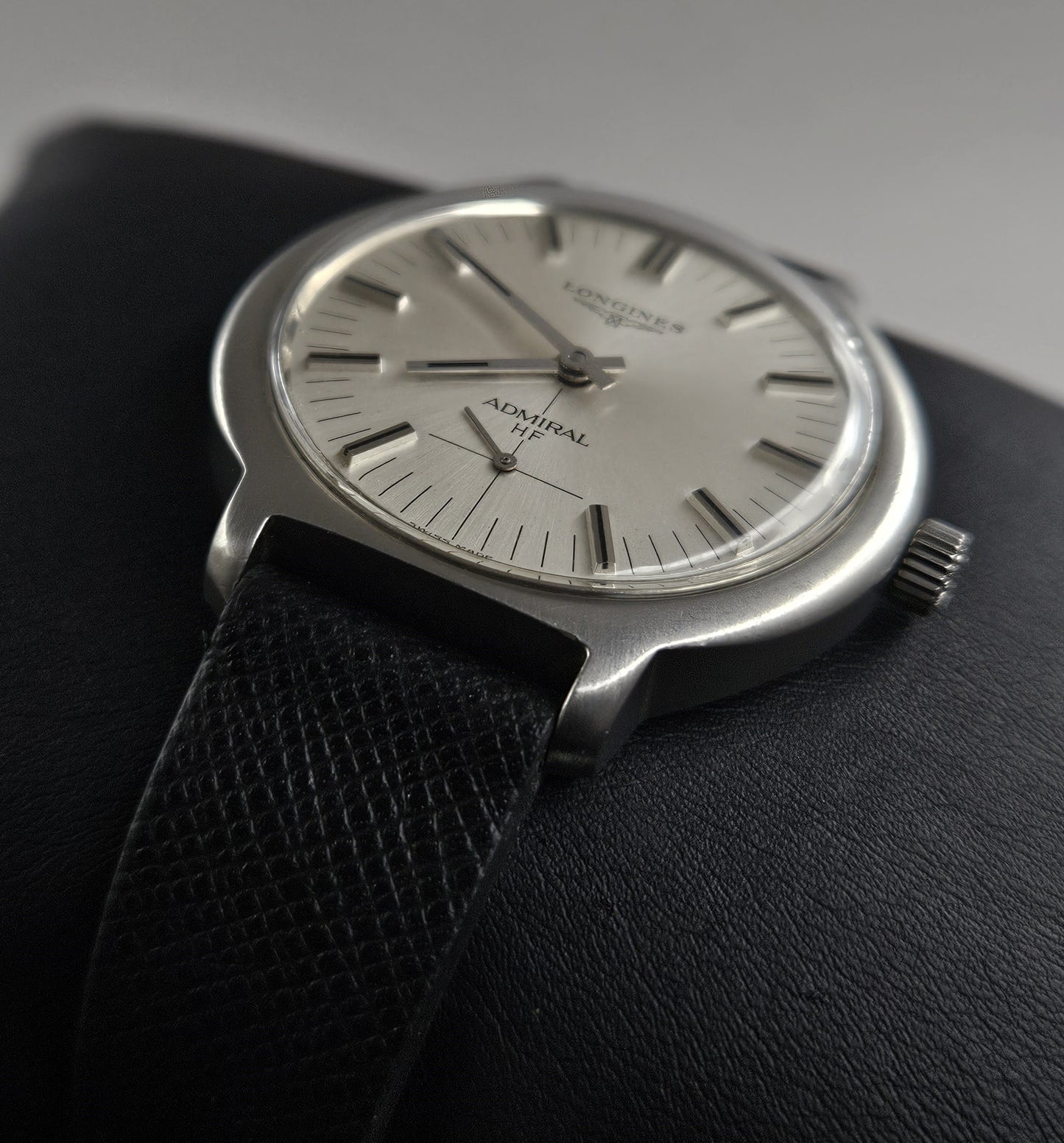 Longines Admiral HF 2300-1