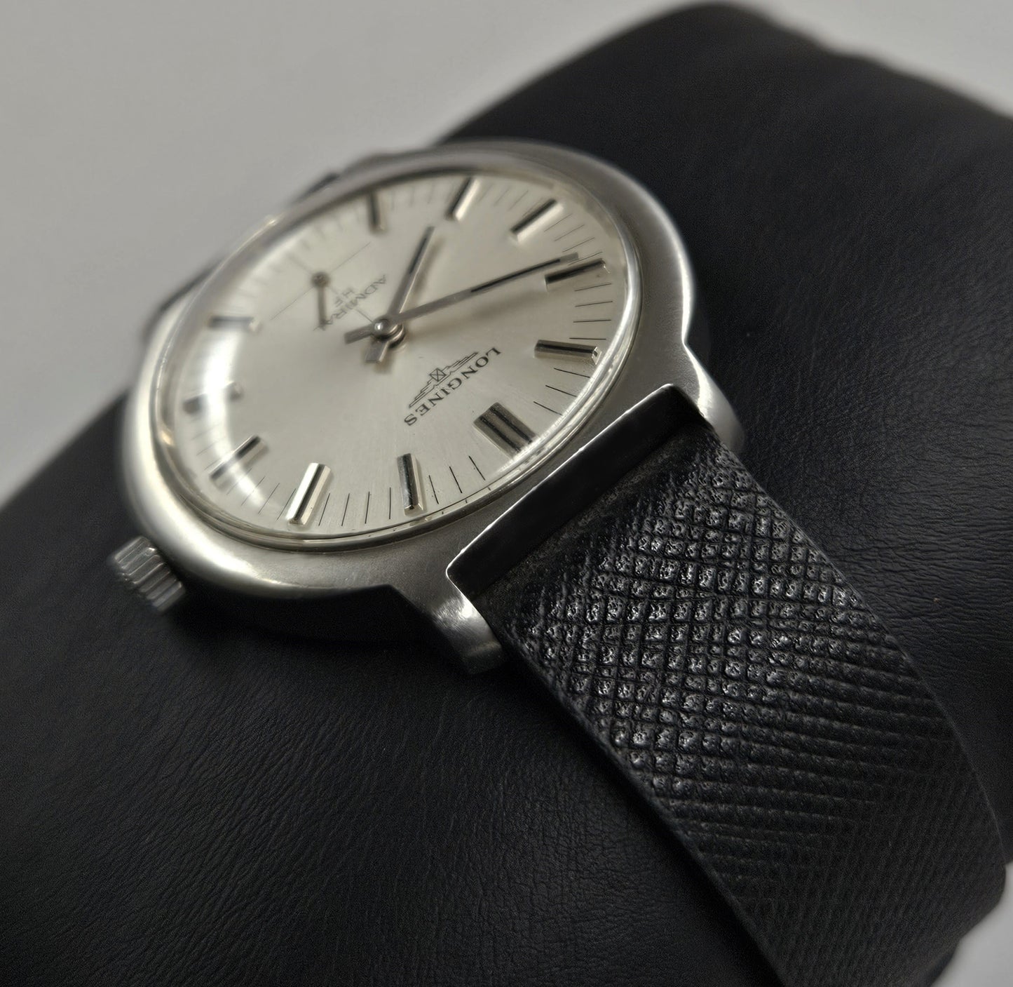 Longines Admiral HF 2300-1