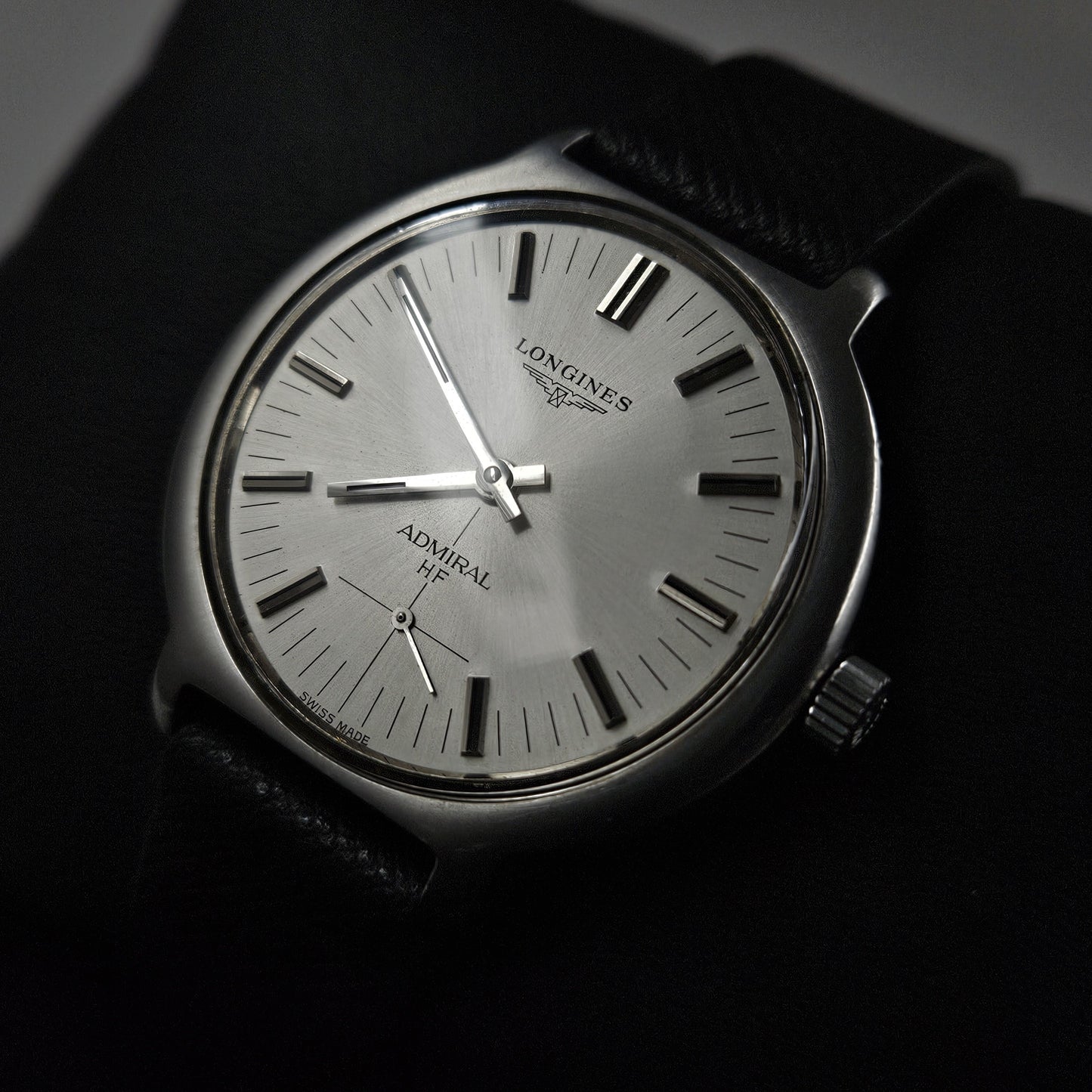 Longines Admiral HF 2300-1