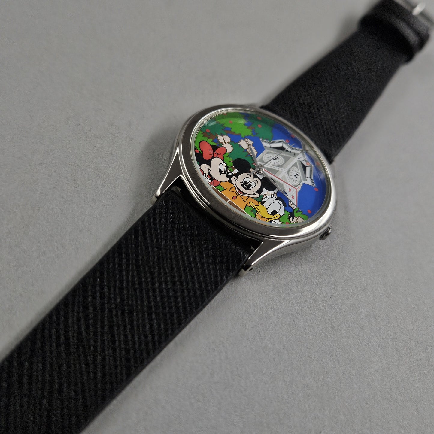 Seiko Disney Sapporo Y136-6C90