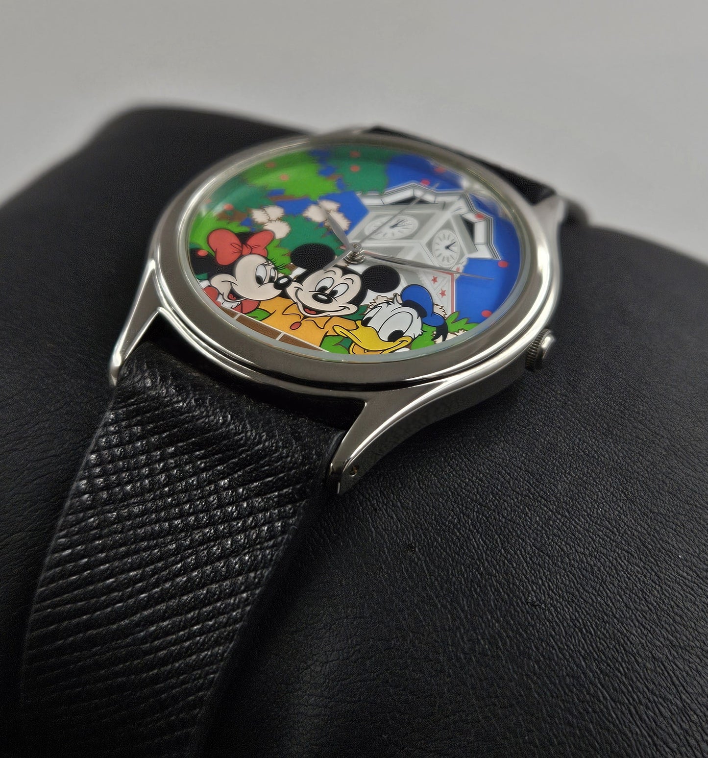 Seiko Disney Sapporo Y136-6C90