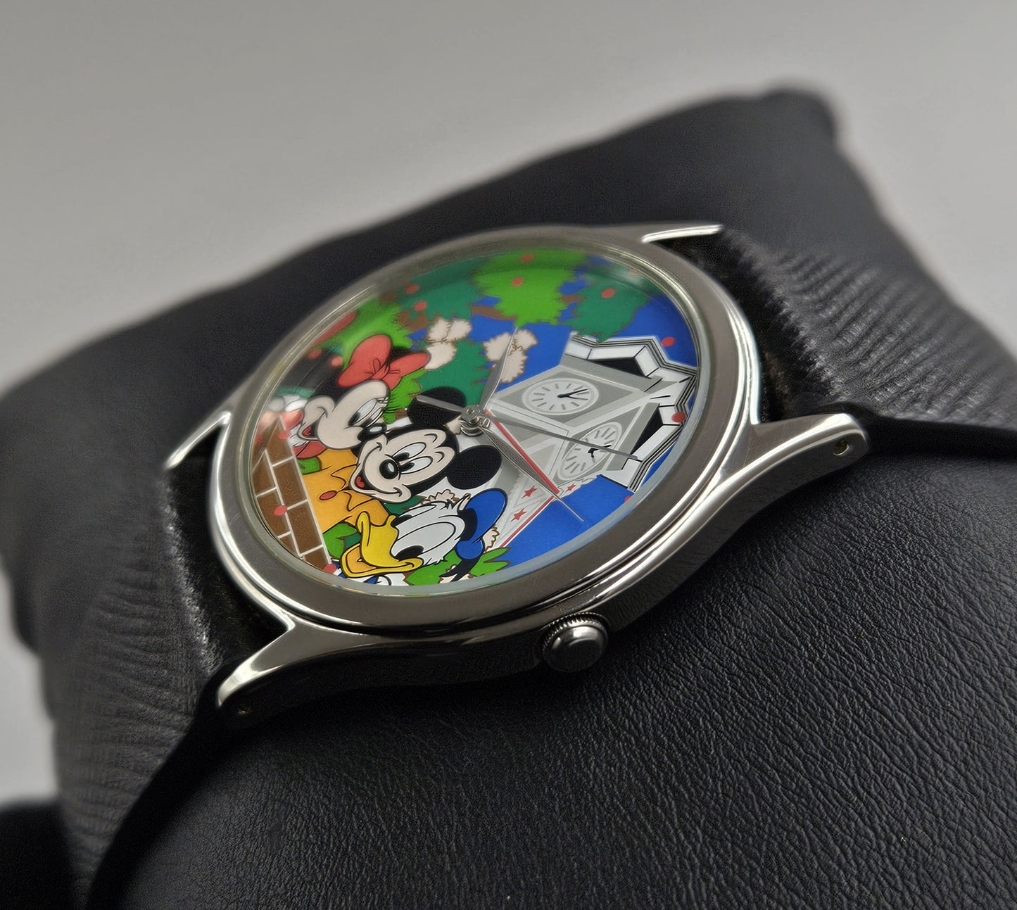 Seiko Disney Sapporo Y136-6C90