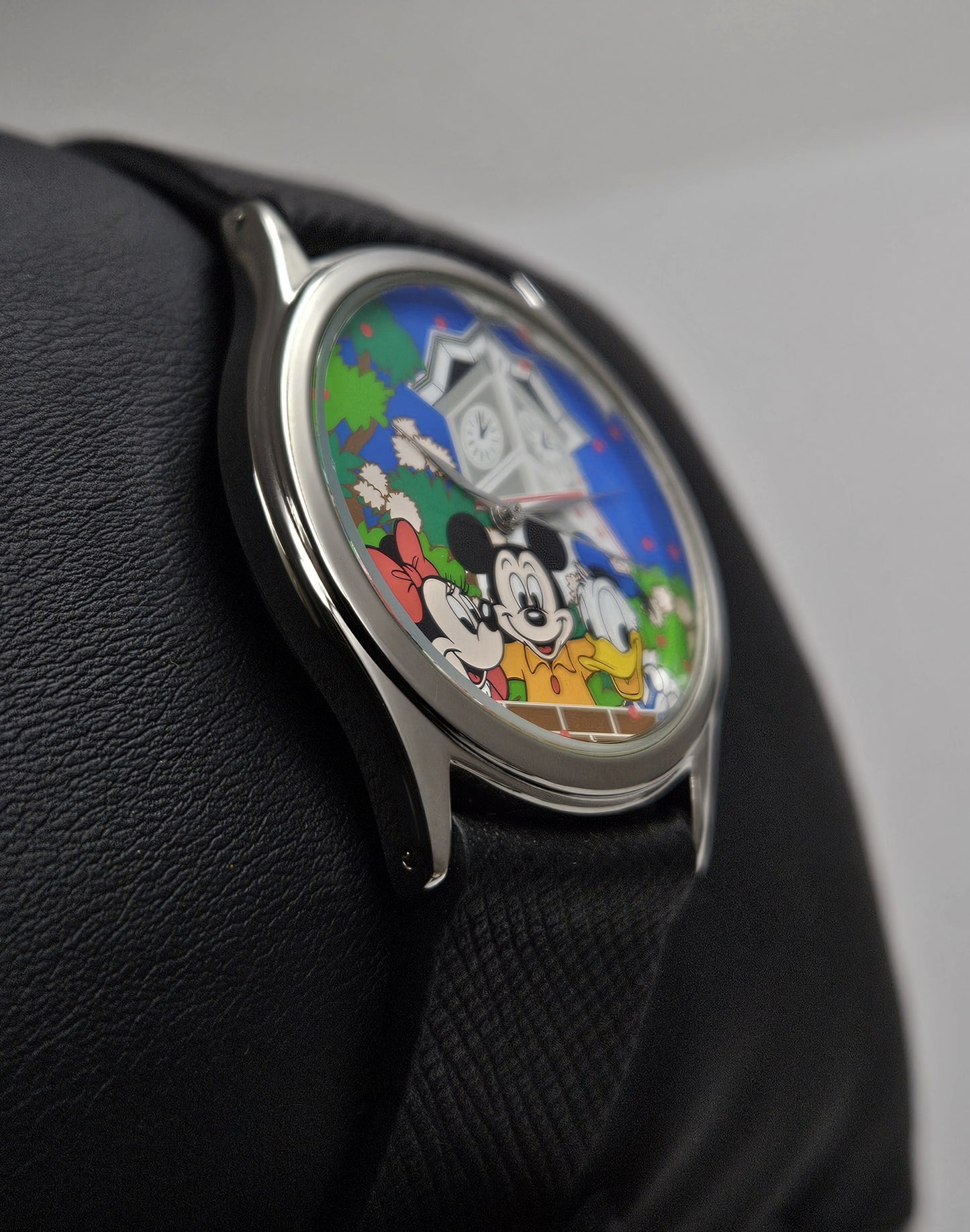 Seiko Disney Sapporo Y136-6C90