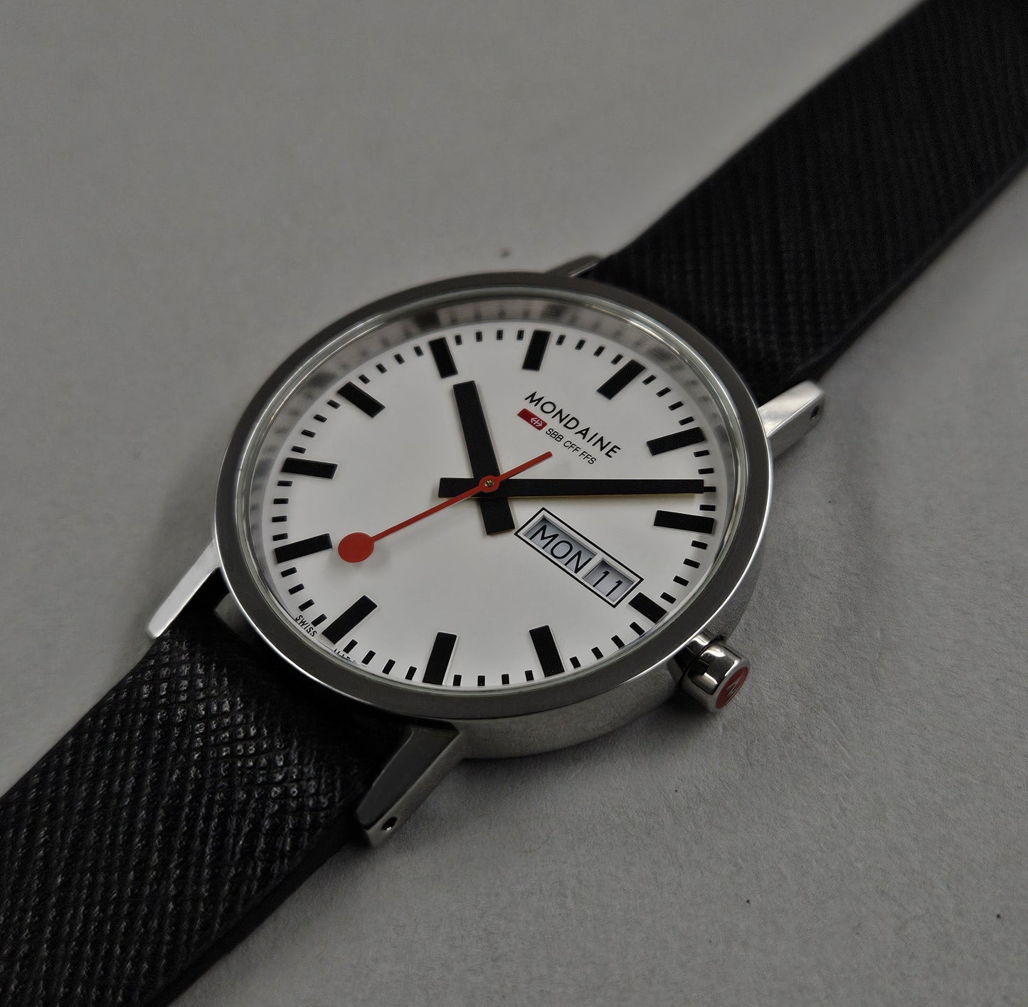 Mondaine Classic 30314