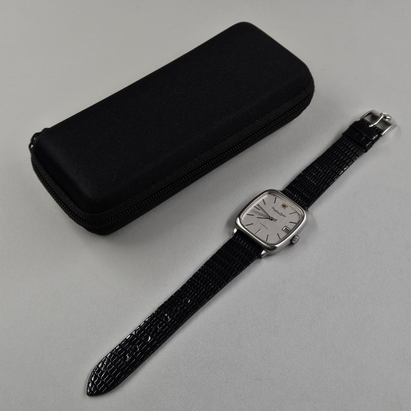 IWC Automatic 582.379