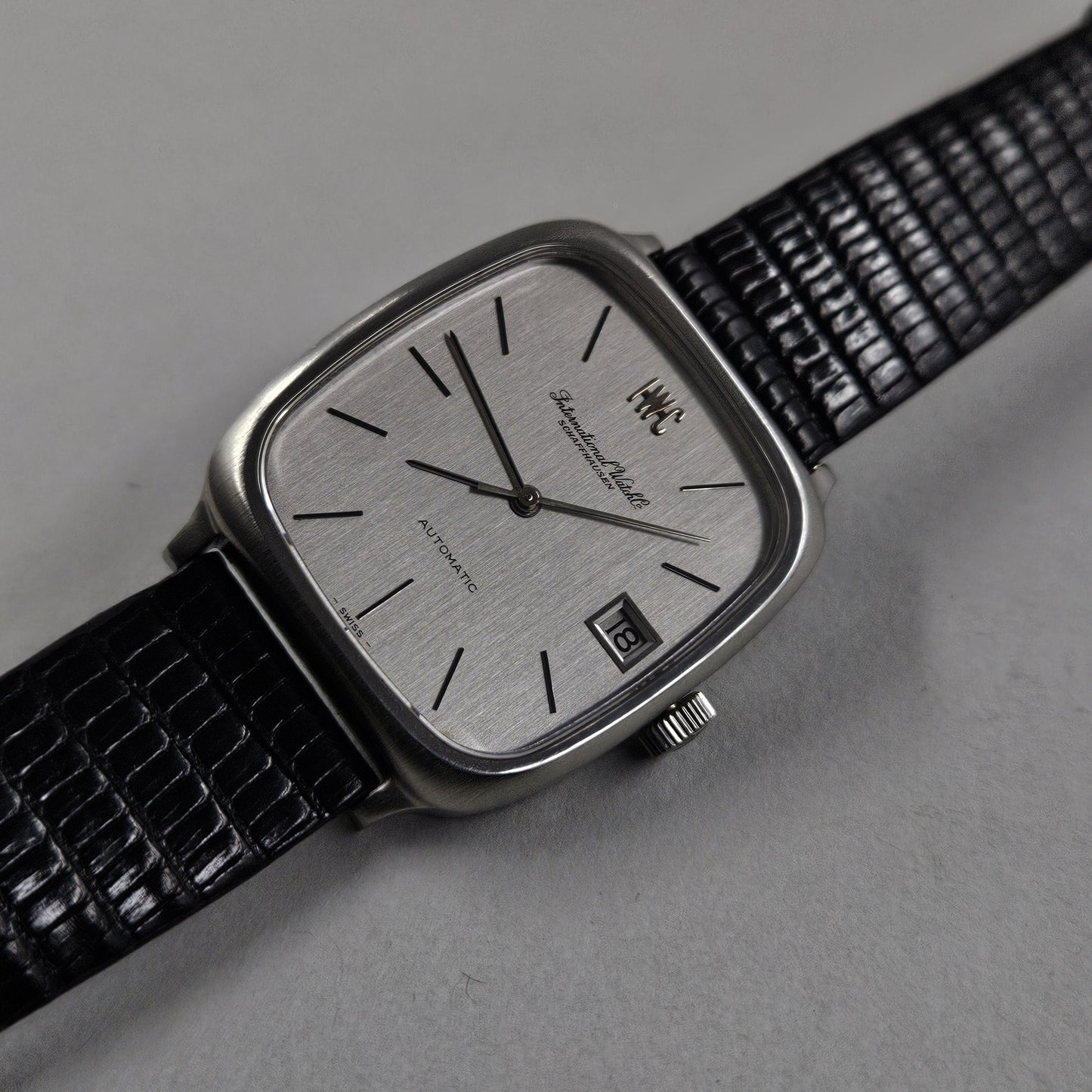 IWC Automatic 582.379