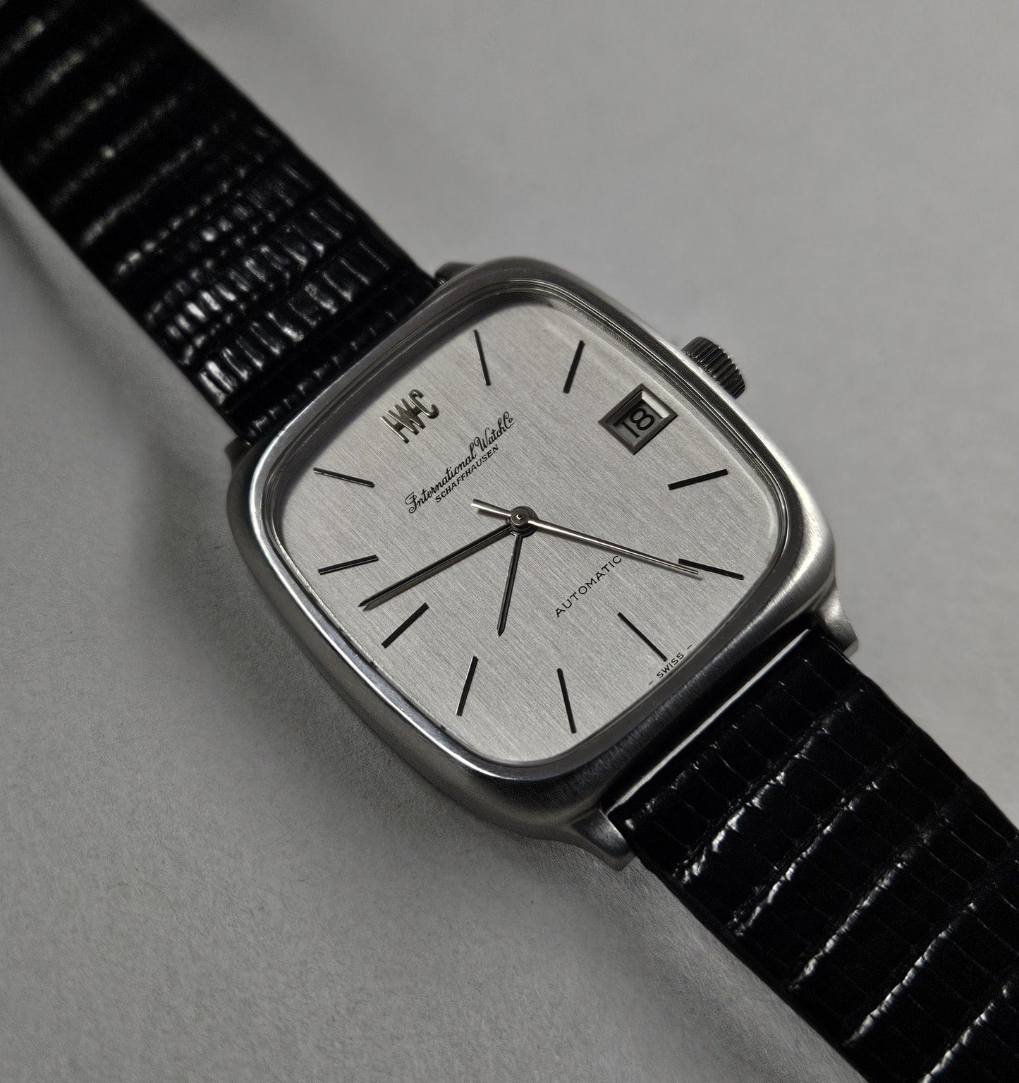 IWC Automatic 582.379