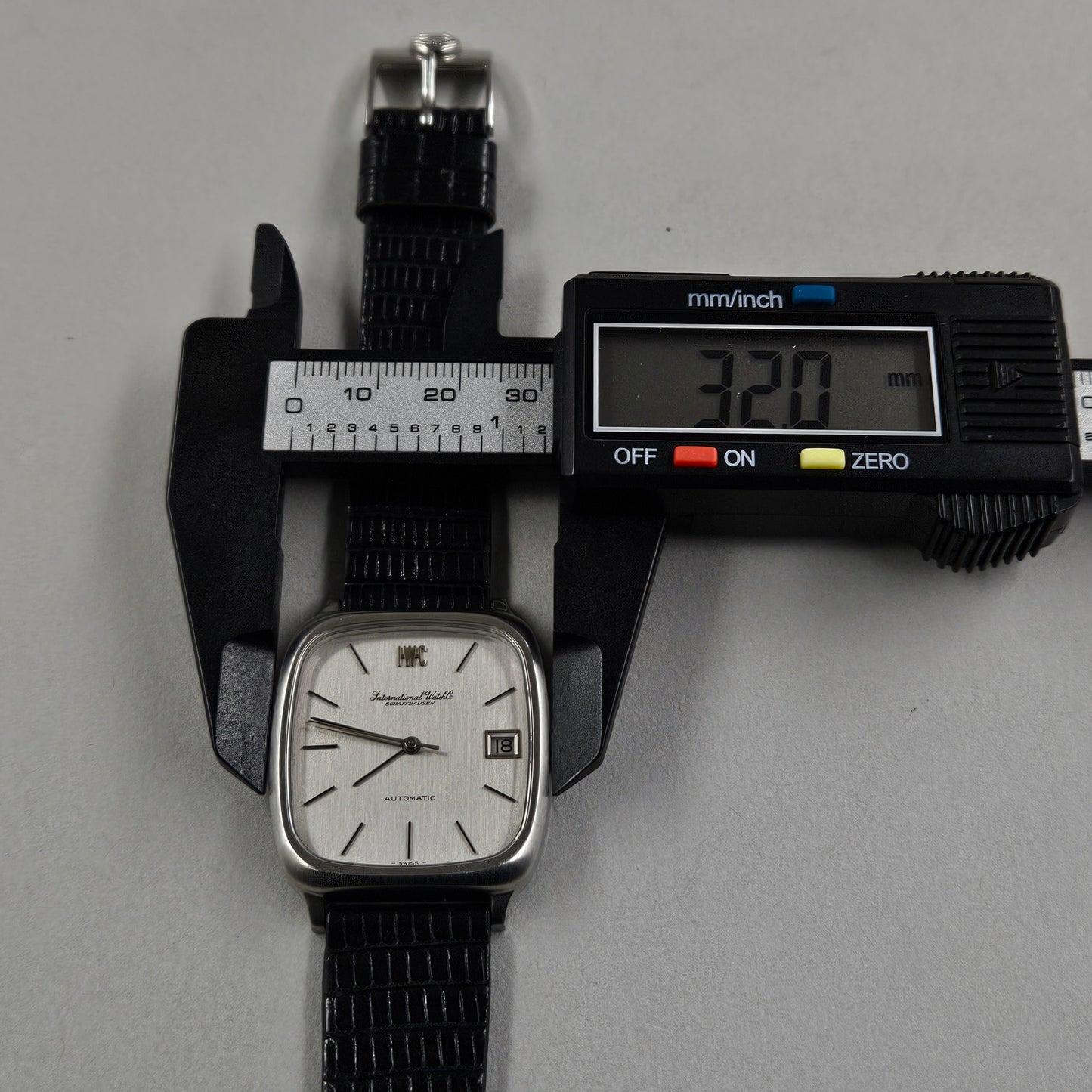 IWC Automatic 582.379