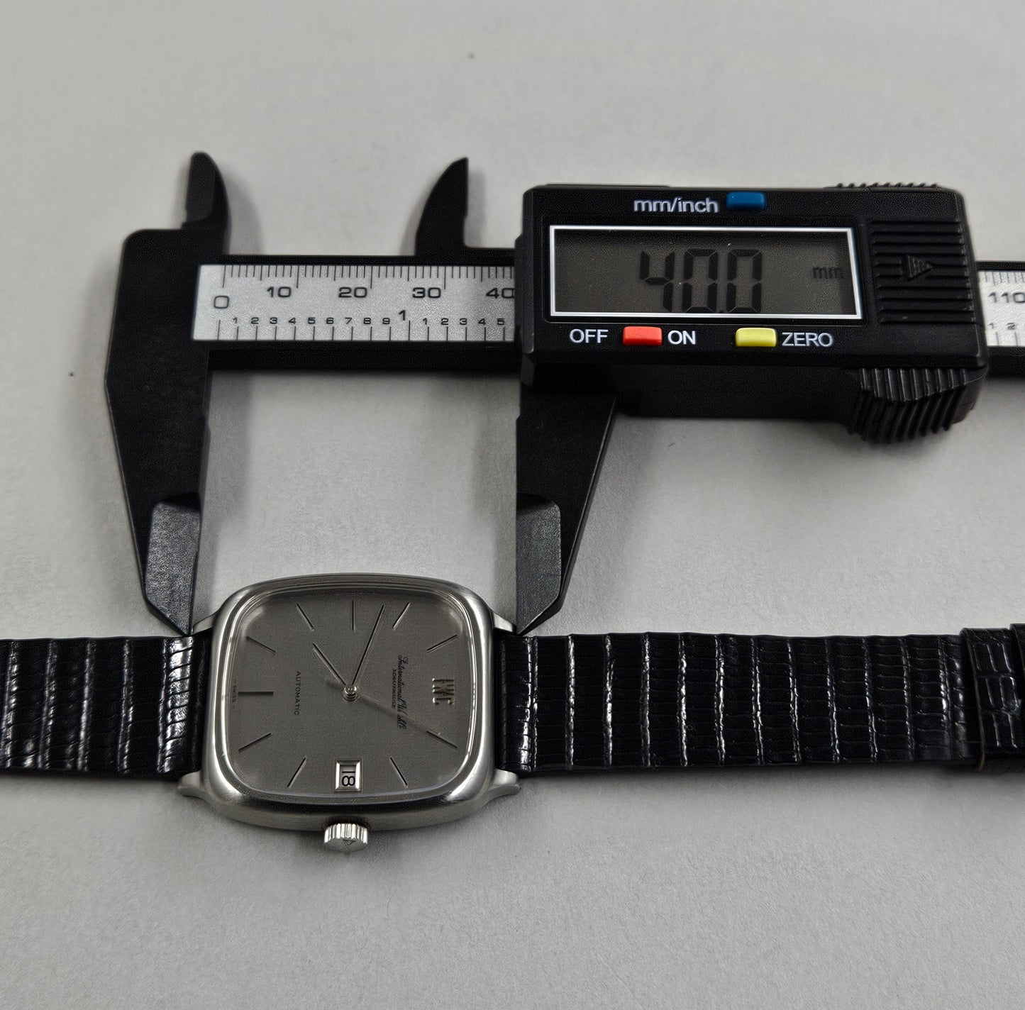 IWC Automatic 582.379