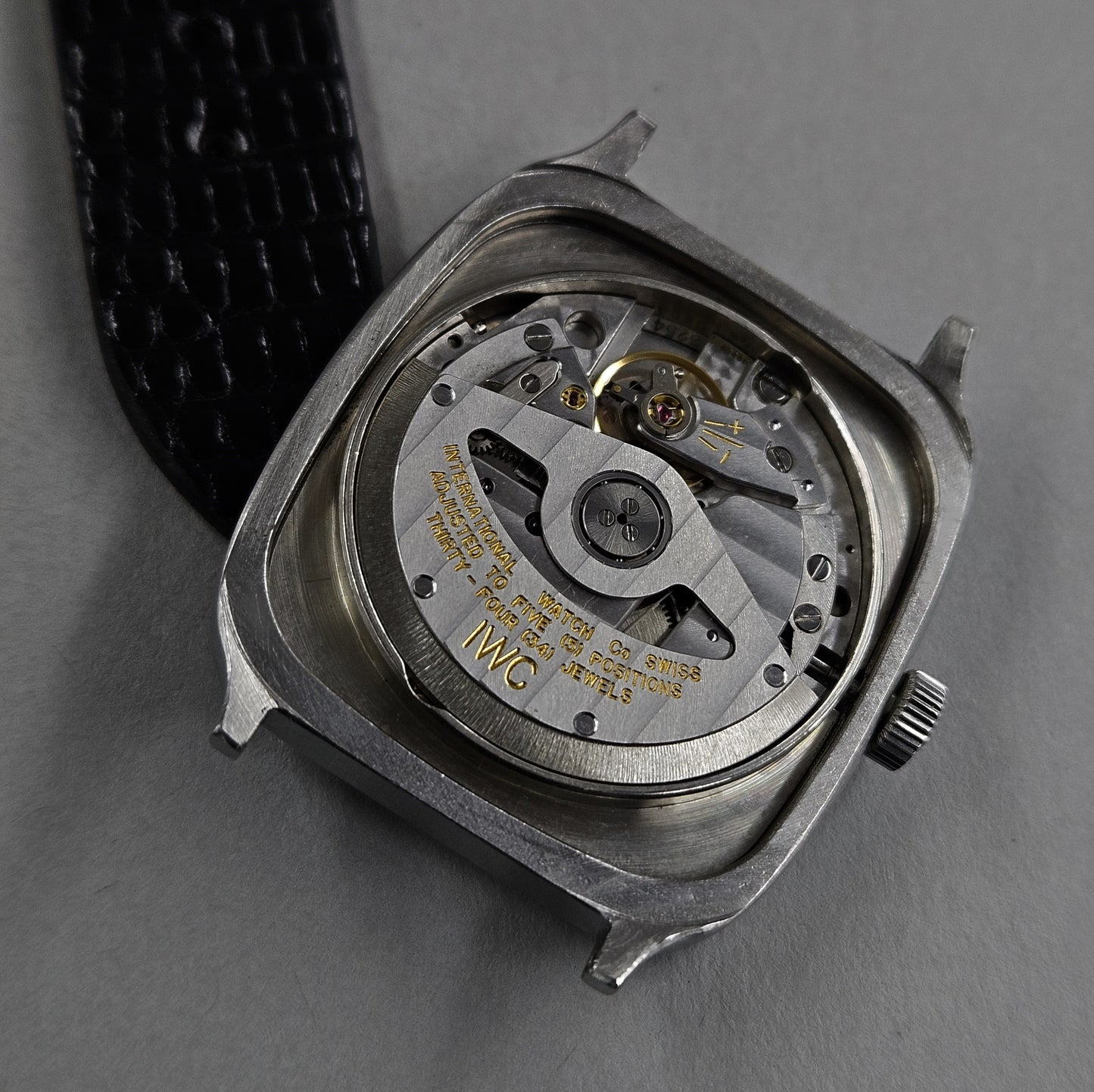 IWC Automatic 582.379