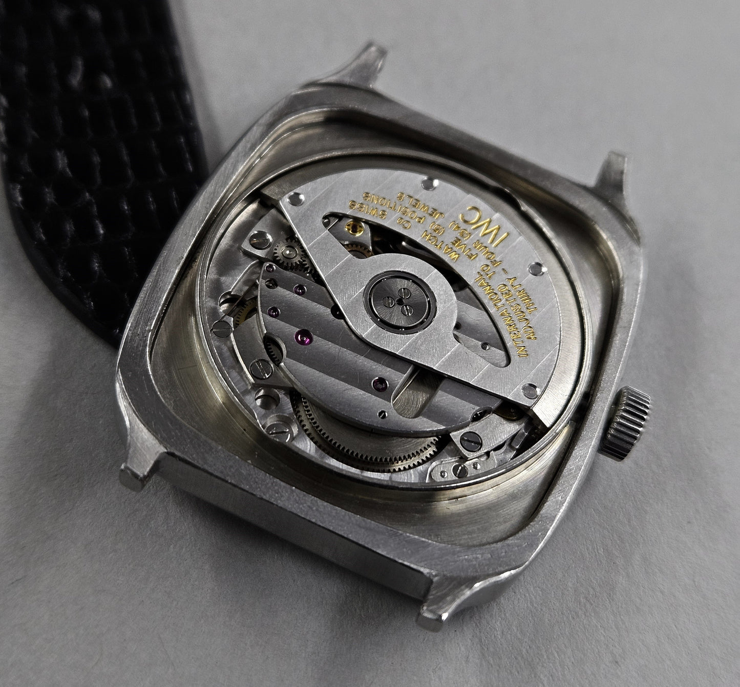 IWC Automatic 582.379