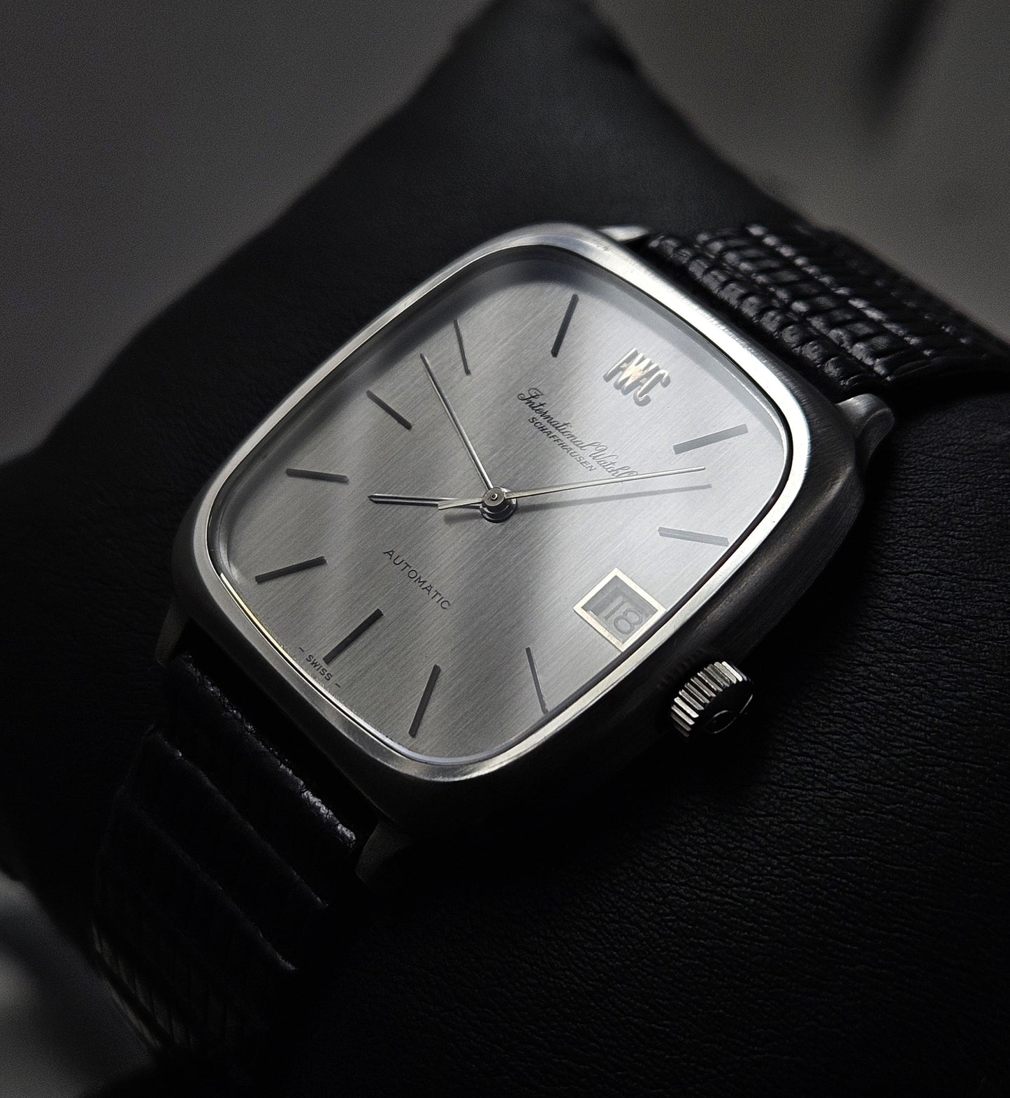 IWC Automatic 582.379