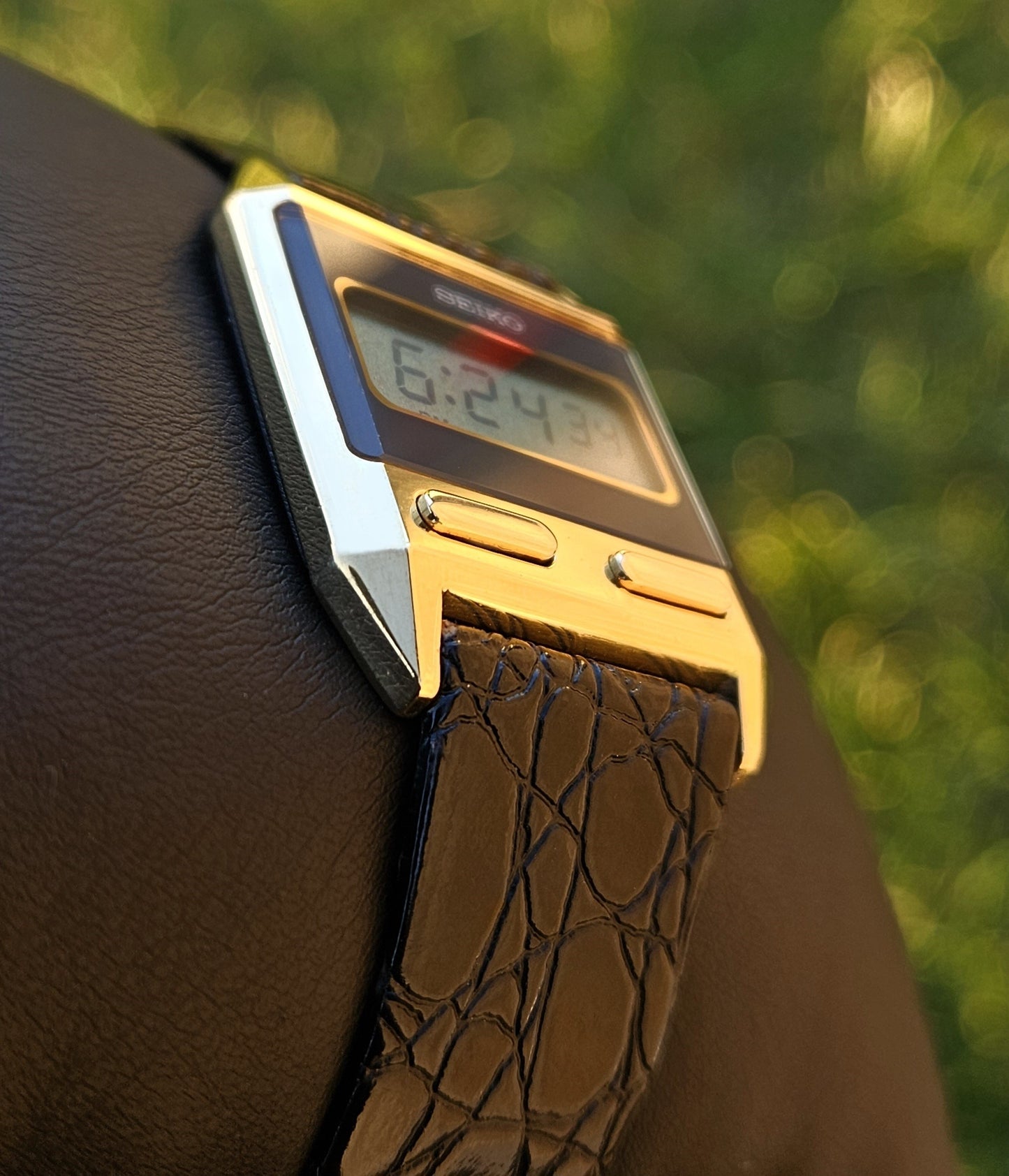 Seiko Ultra Slim F231-4030