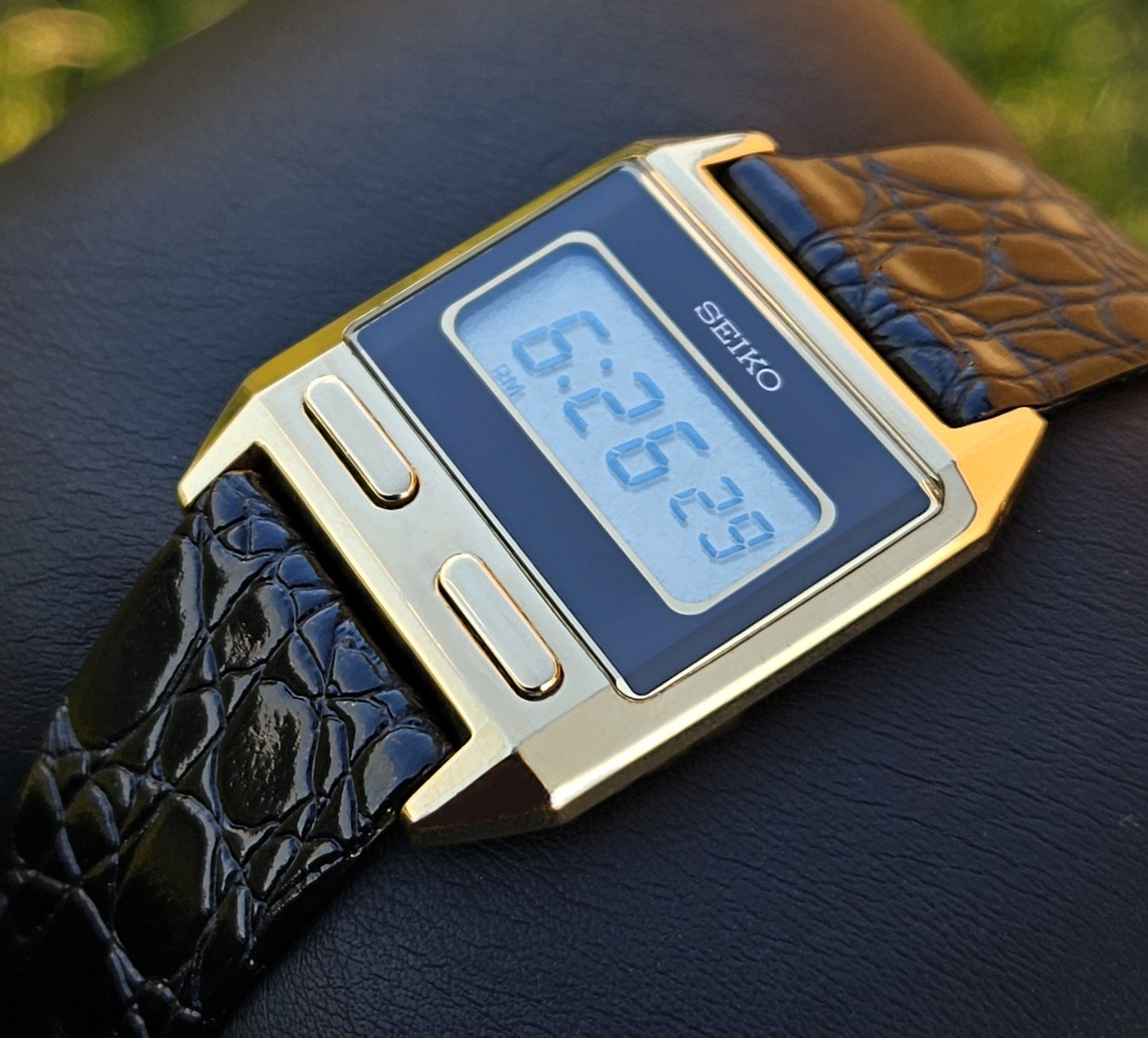 Seiko Ultra Slim F231-4030