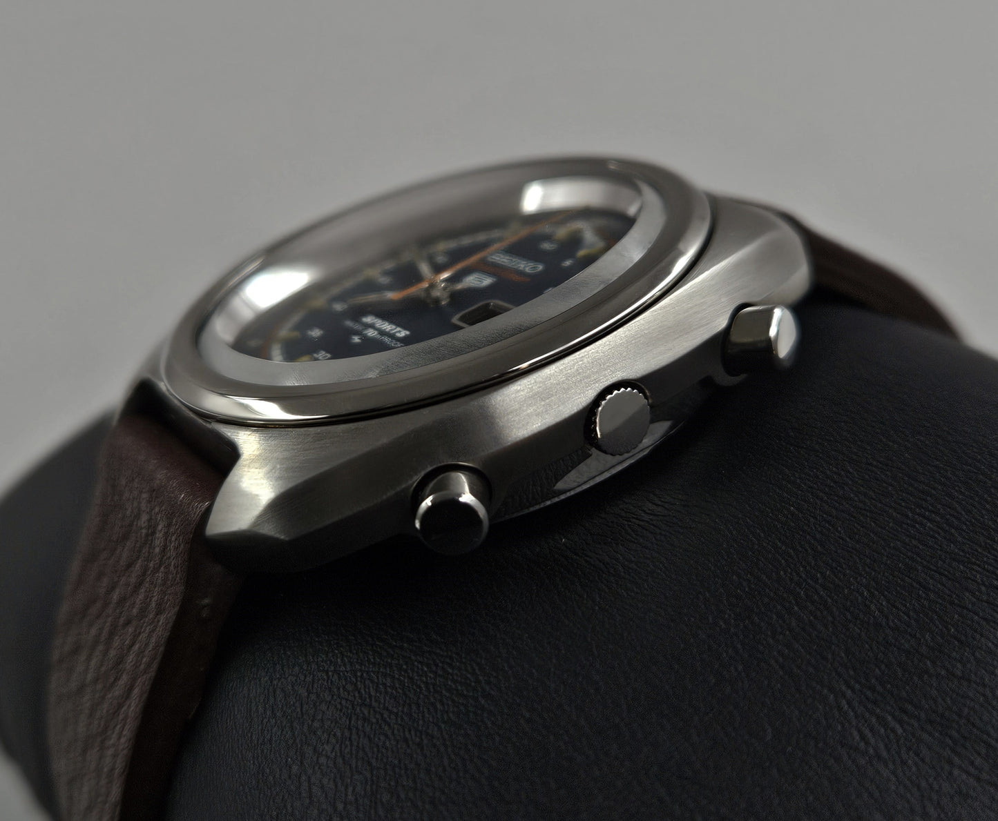 Seiko 5 Sports Speedtimer 7017-8000