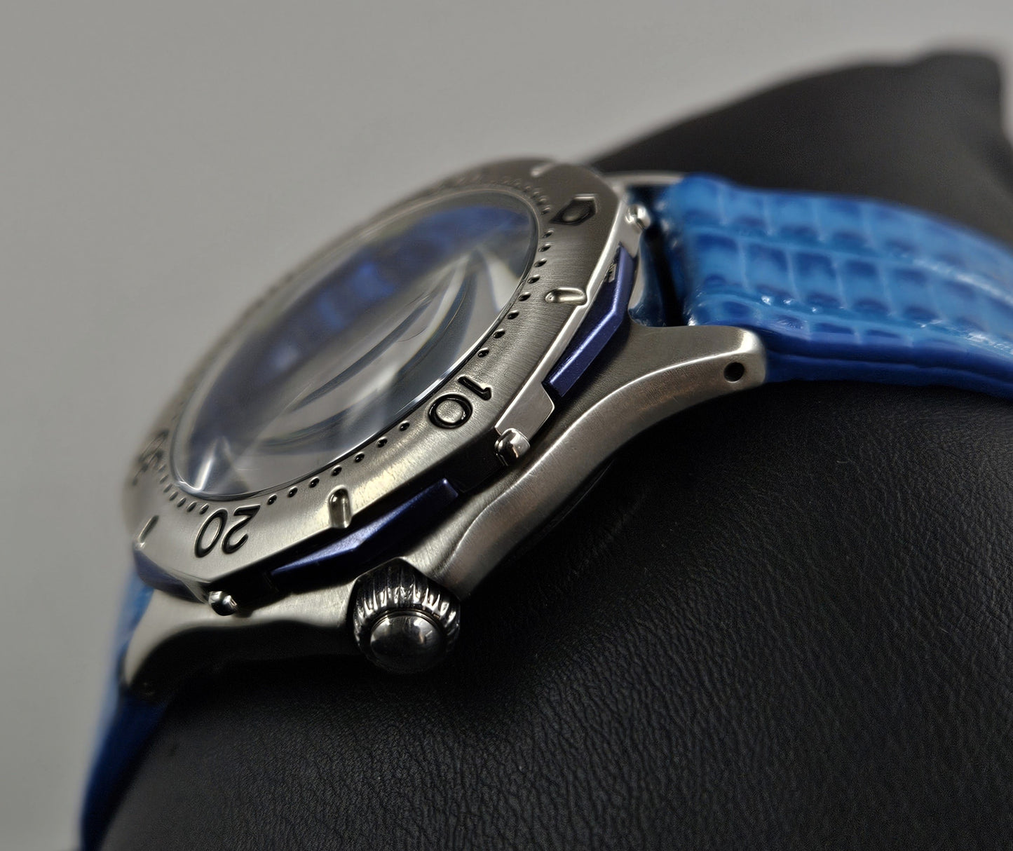 Seiko Scuba 7N35-6070