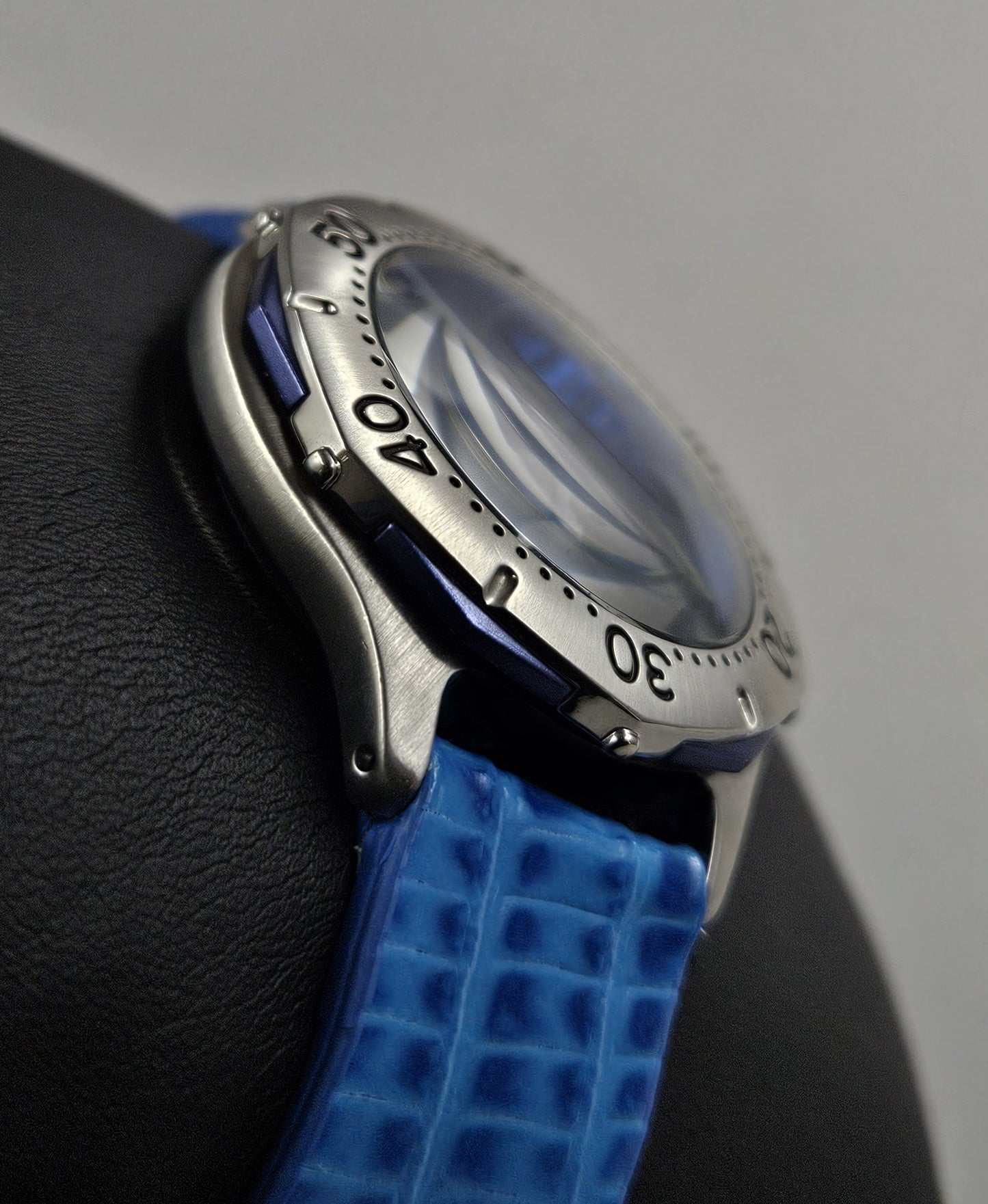 Seiko Scuba 7N35-6070