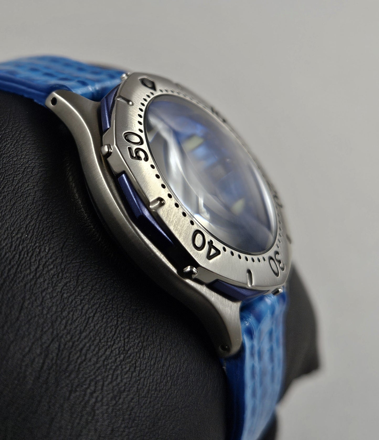 Seiko Scuba 7N35-6070