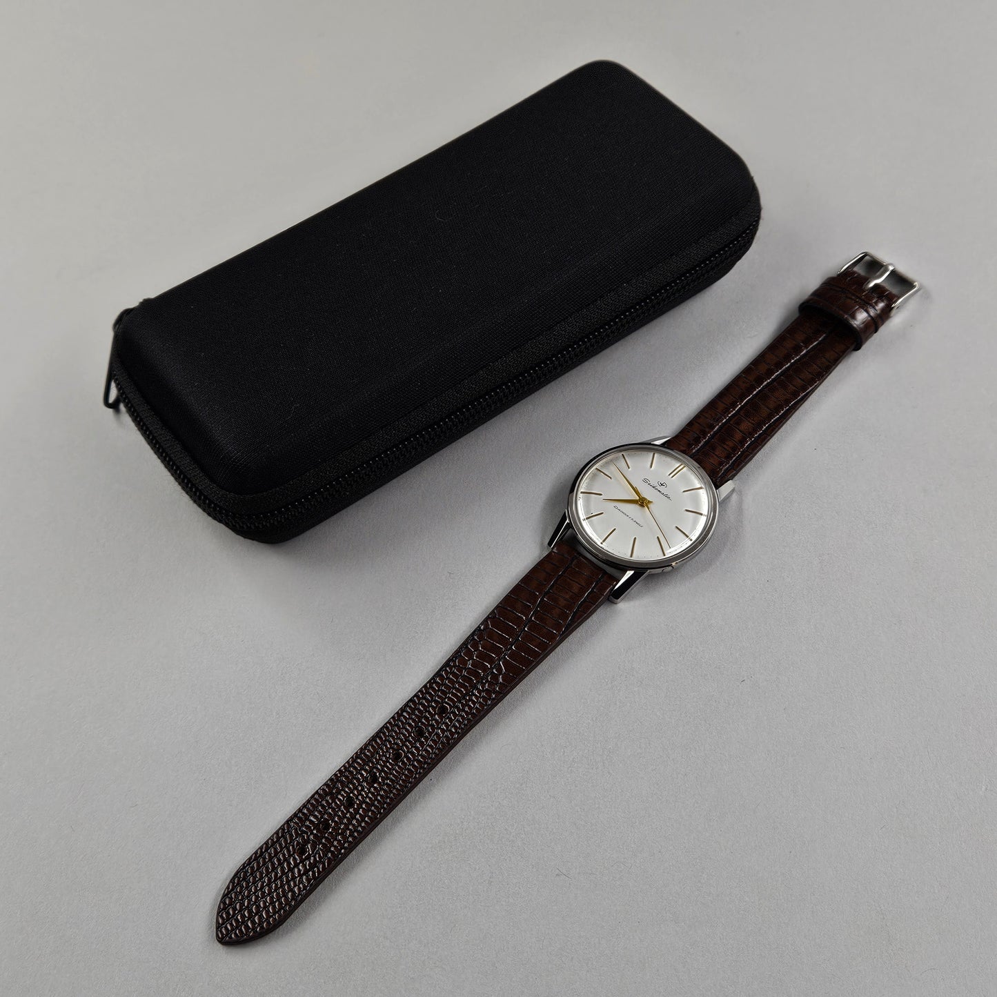 Seikomatic J14075D