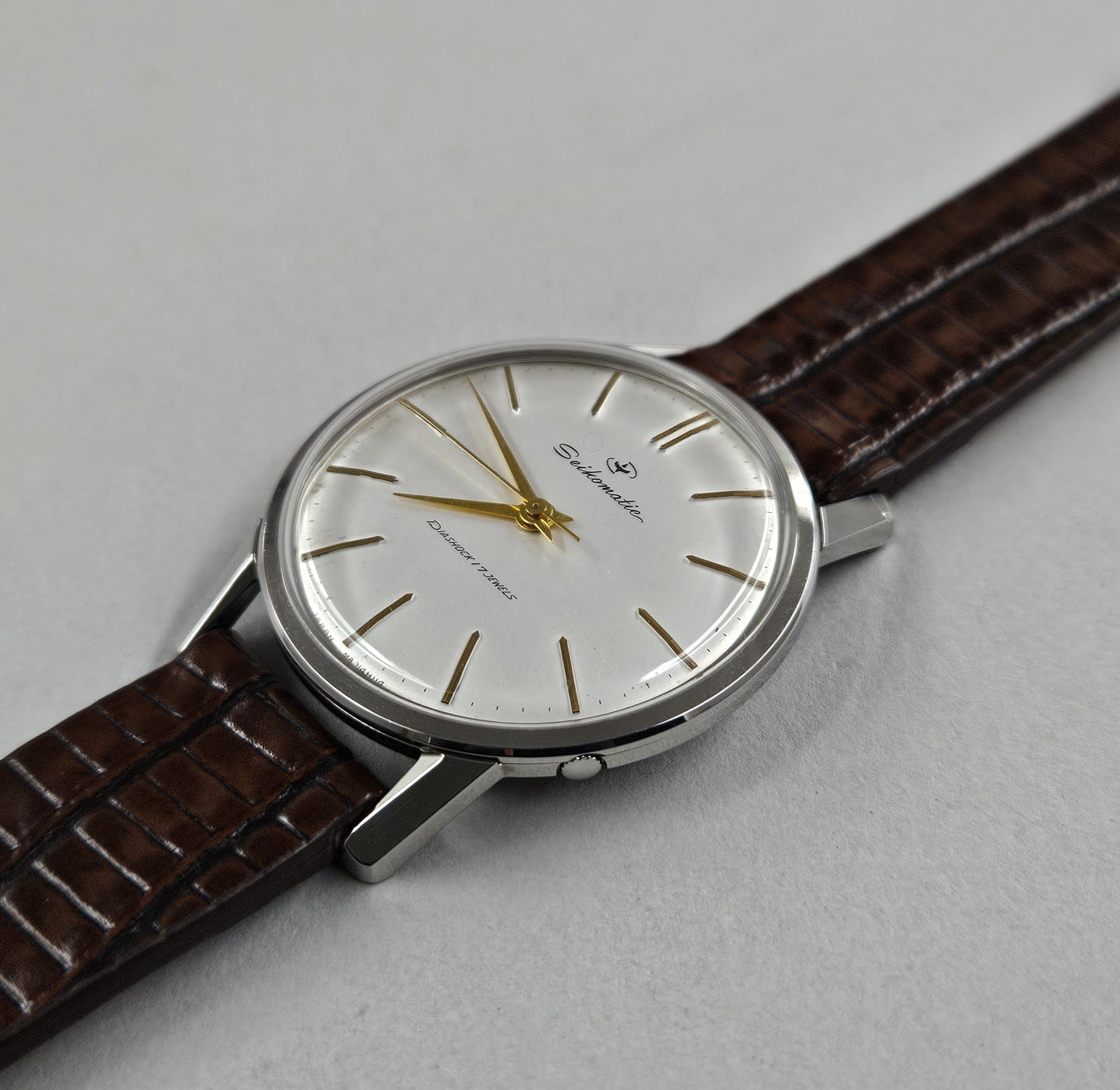 Seikomatic J14075D