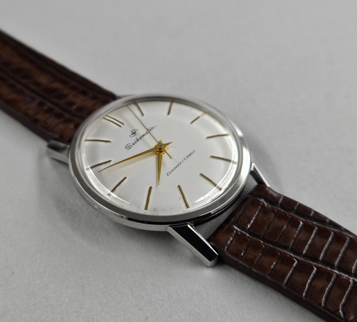 Seikomatic J14075D