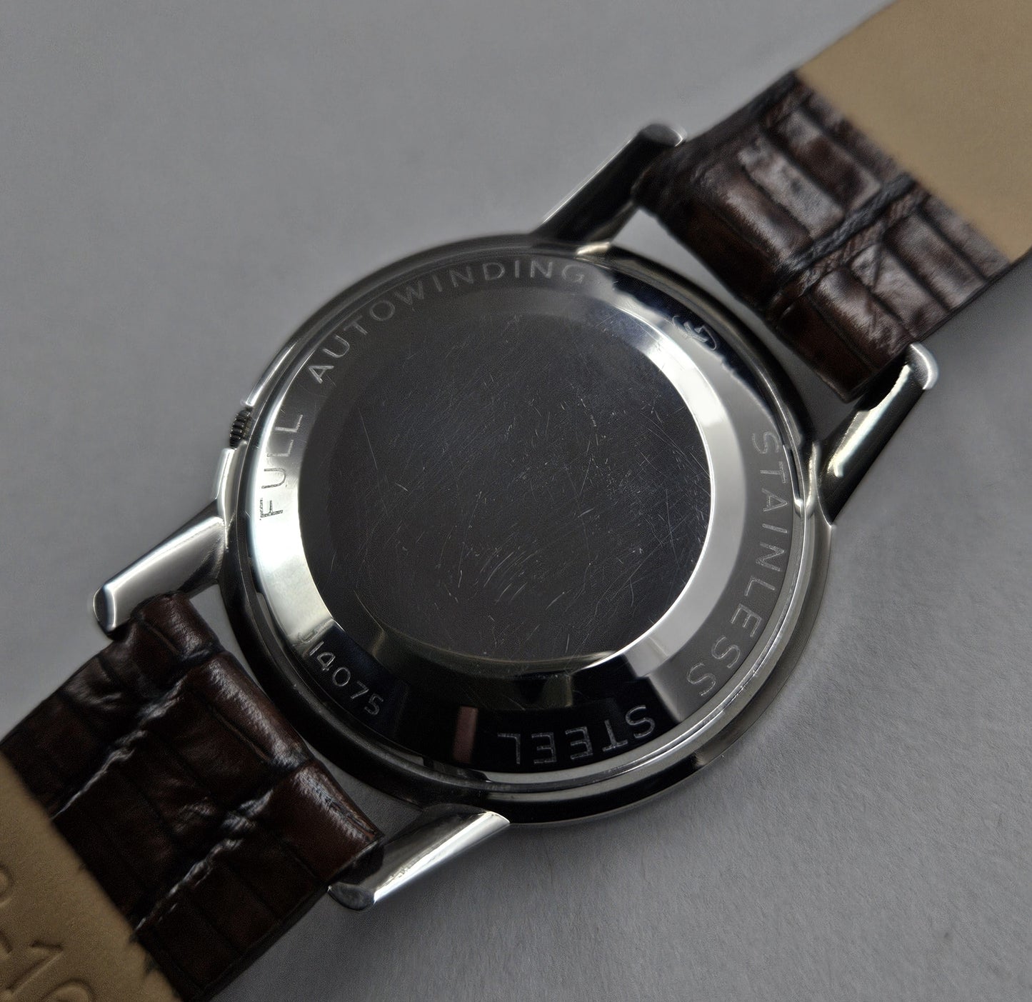 Seikomatic J14075D