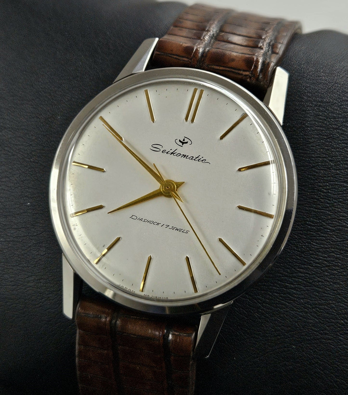 Seikomatic J14075D