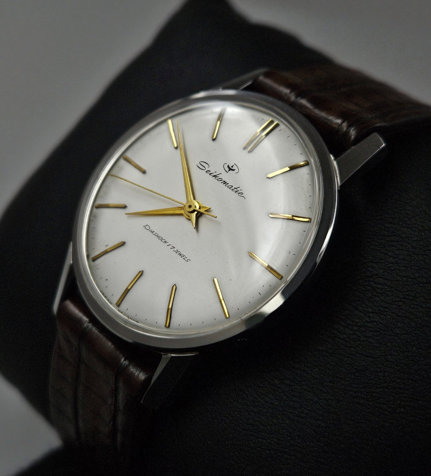 Seikomatic J14075D