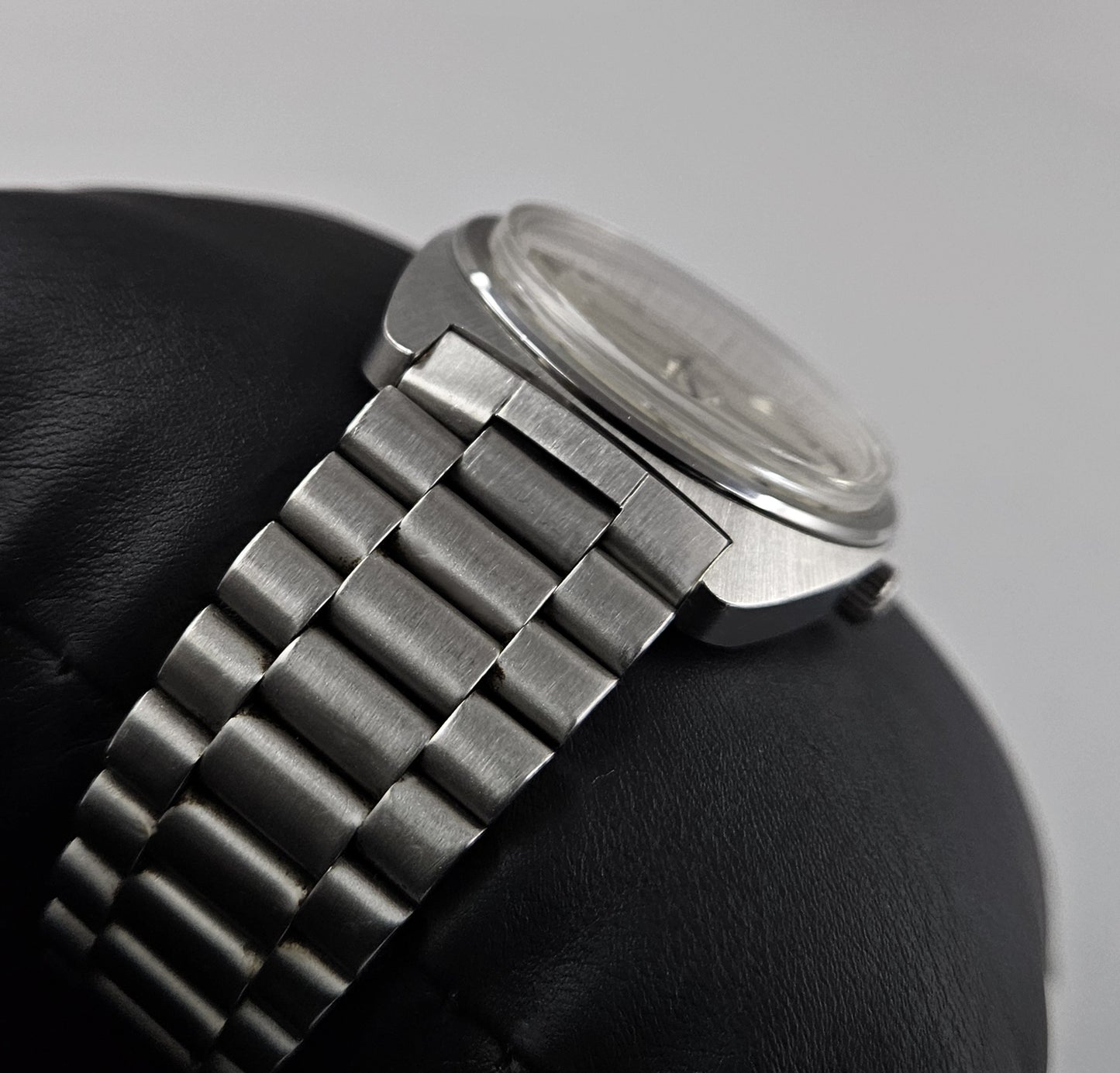 Omega Seamaster C.O.S.C. 168.034
