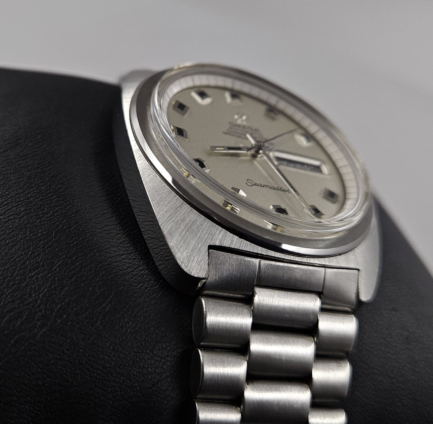 Omega Seamaster C.O.S.C. 168.034