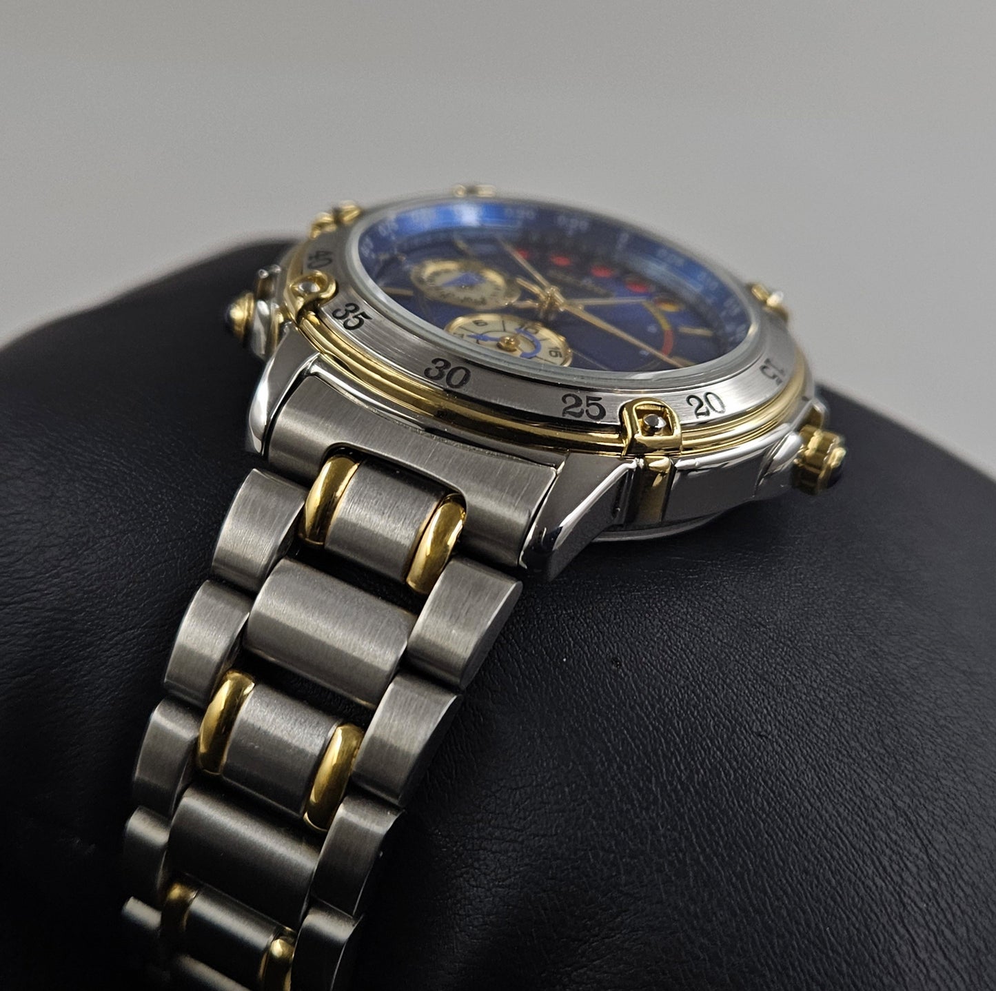 Seiko Yacht Timer 6M37-6000