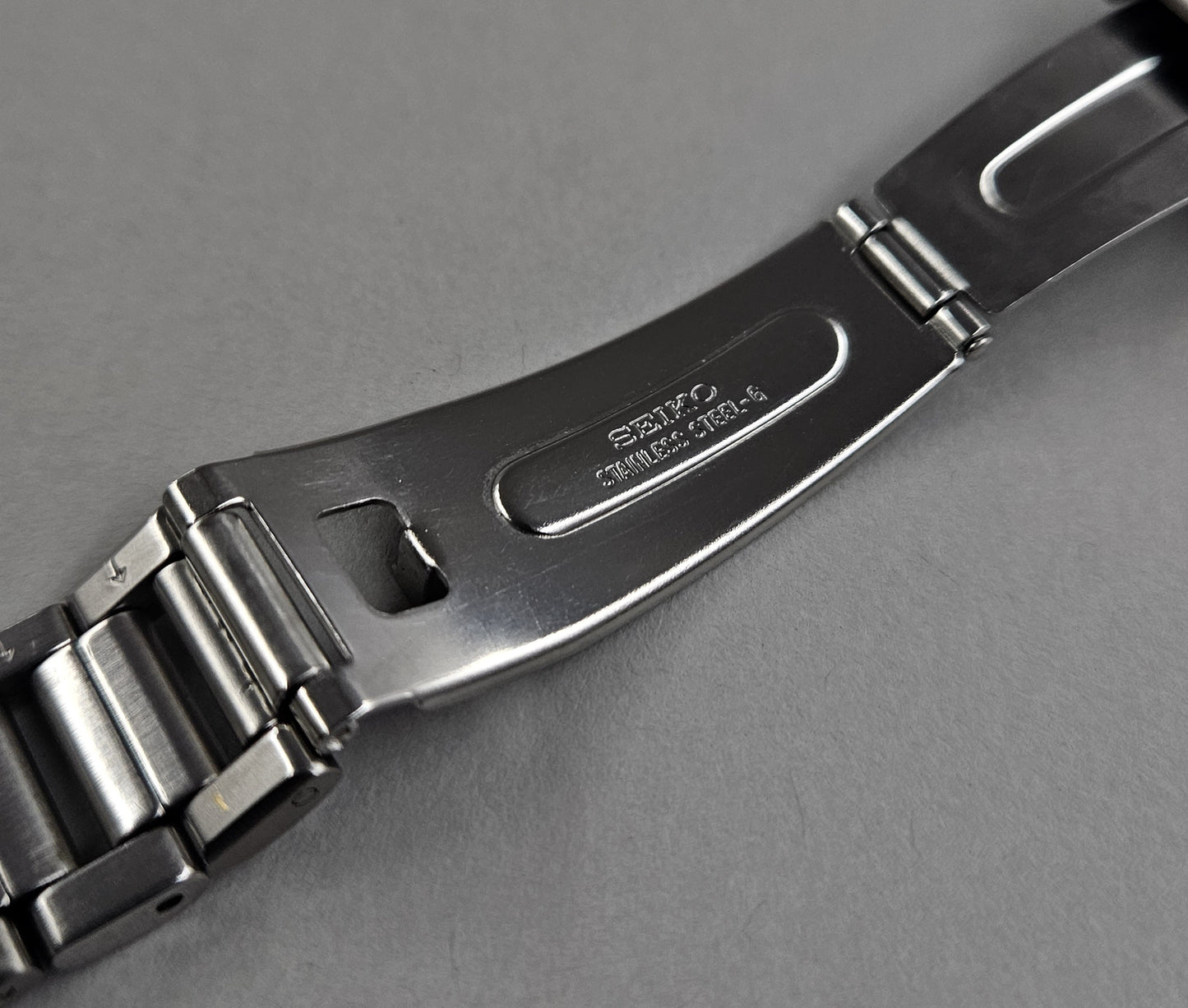 Seiko Yacht Timer 6M37-6000