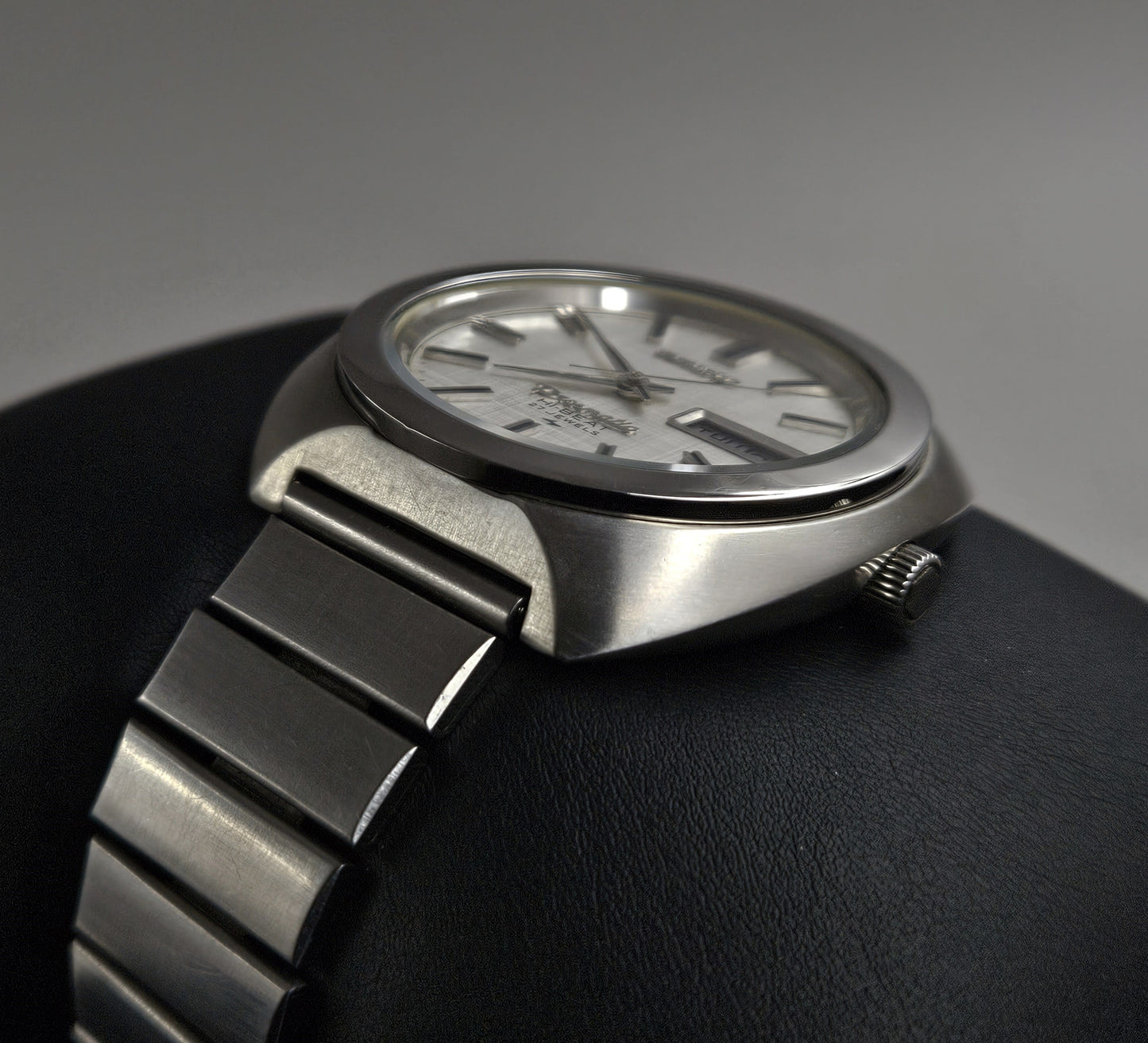 Seiko Presmatic 5146-7030