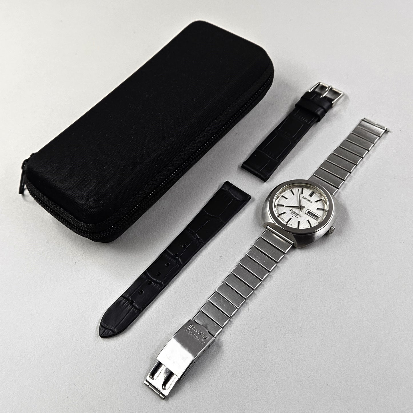 Seiko Presmatic 5146-7030