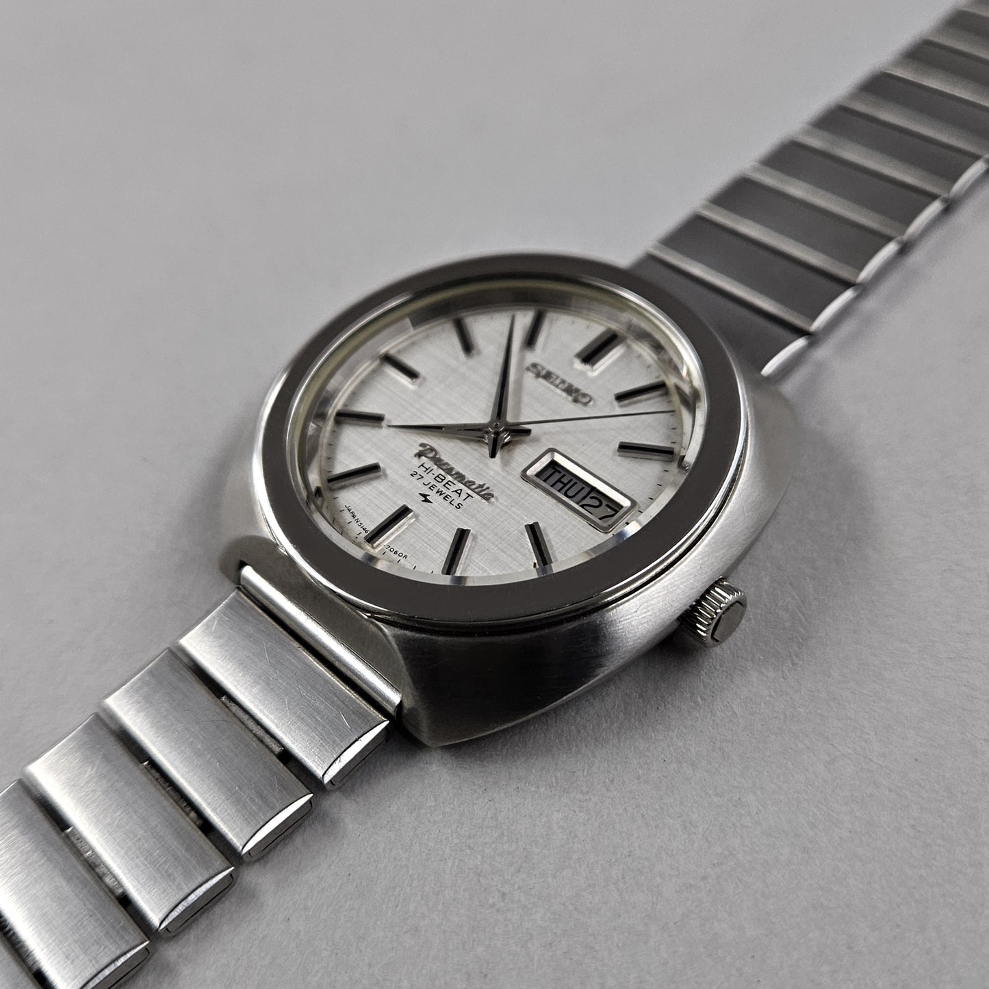 Seiko Presmatic 5146-7030