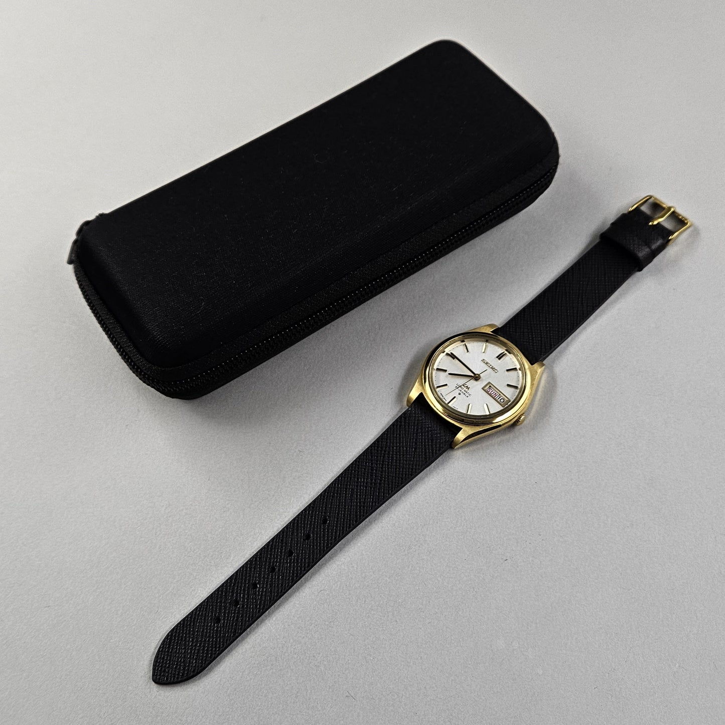 Seiko Lord Matic 5606-7070