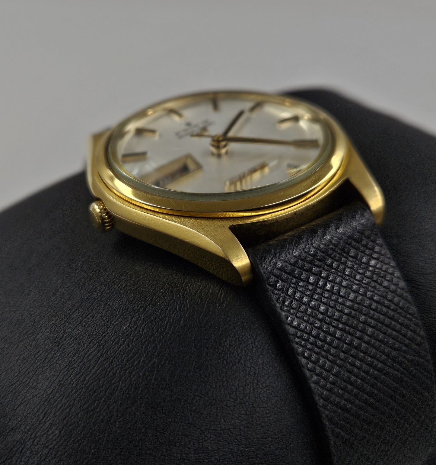 Seiko Lord Matic 5606-7070